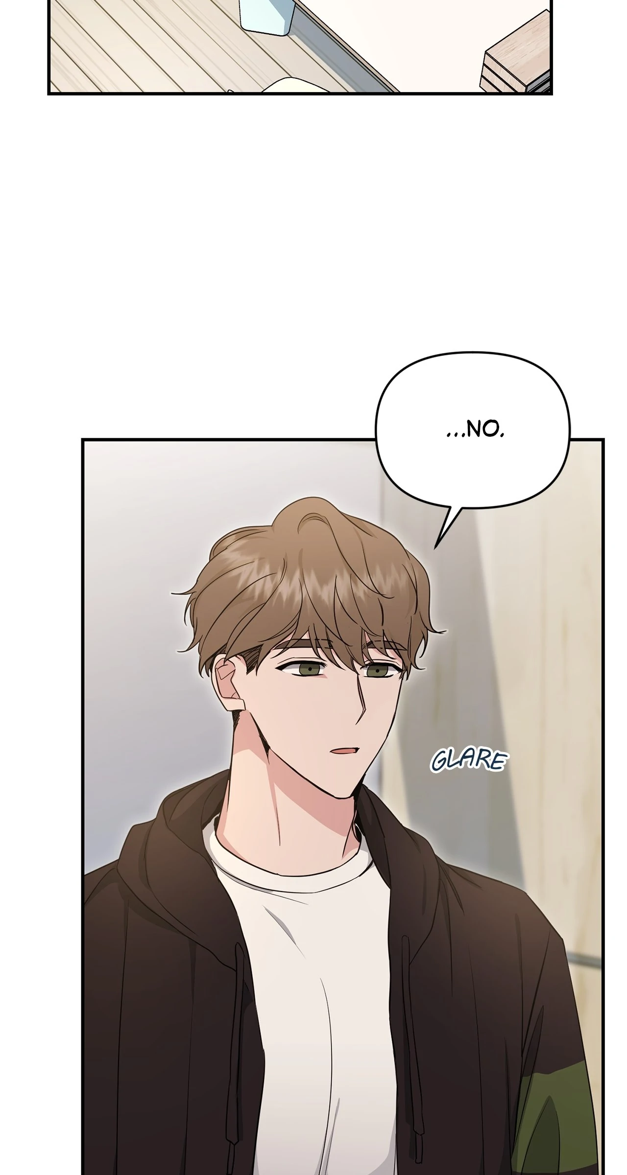Not What the Doctor Ordered [Official] - Chapter 9 manhwa