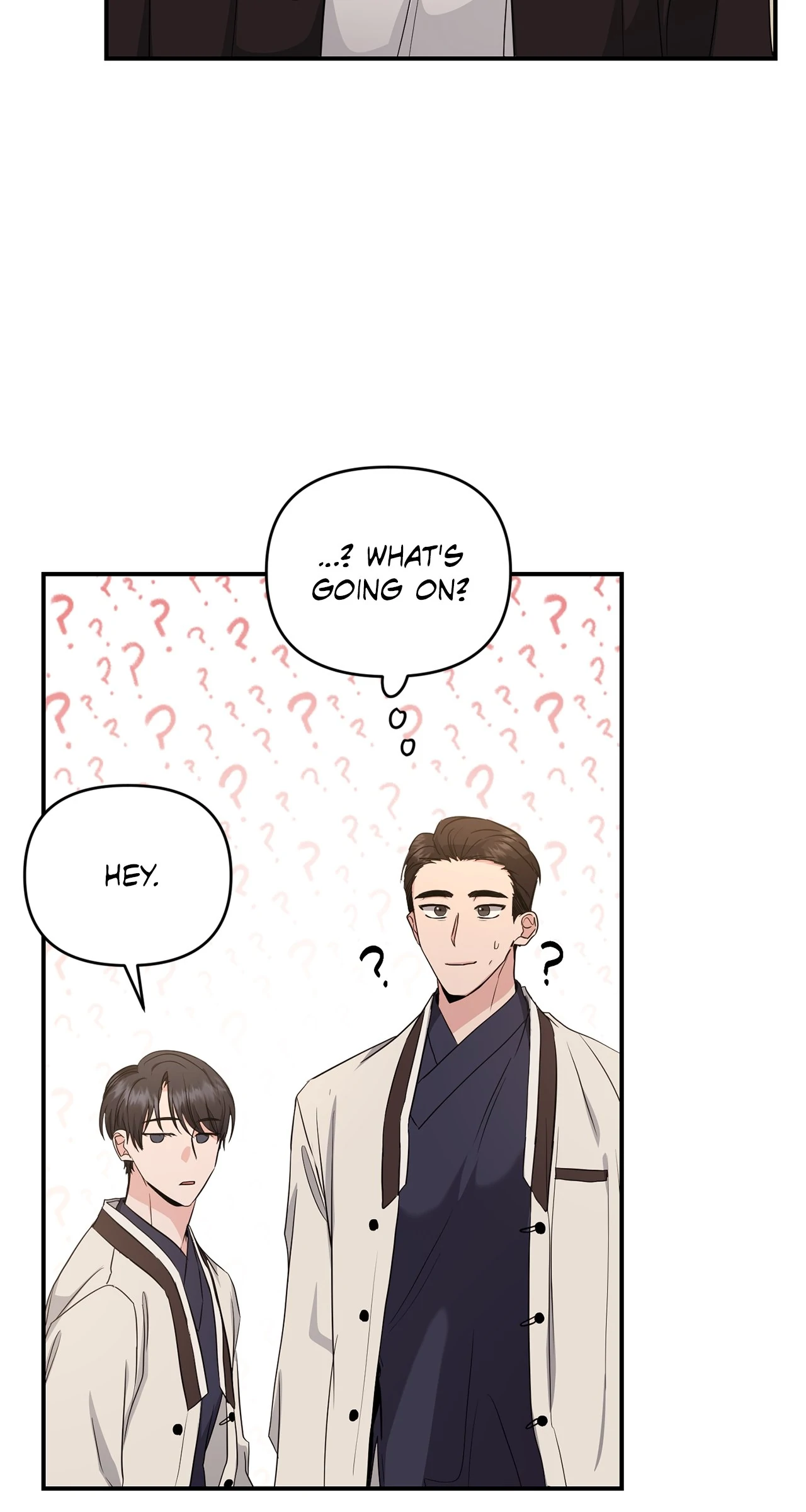 Not What the Doctor Ordered [Official] - Chapter 9 manhwa