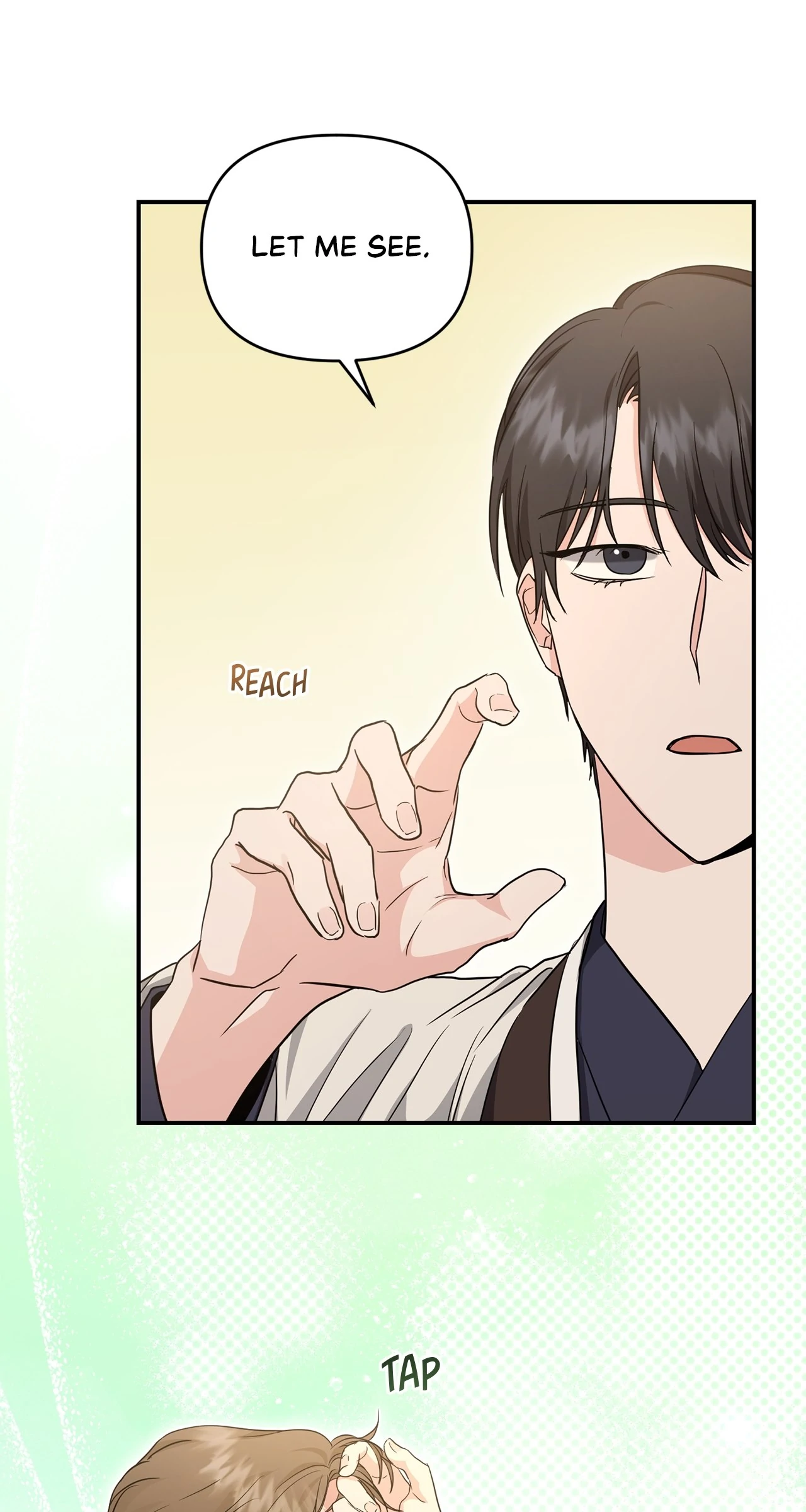 Not What the Doctor Ordered [Official] - Chapter 9 manhwa