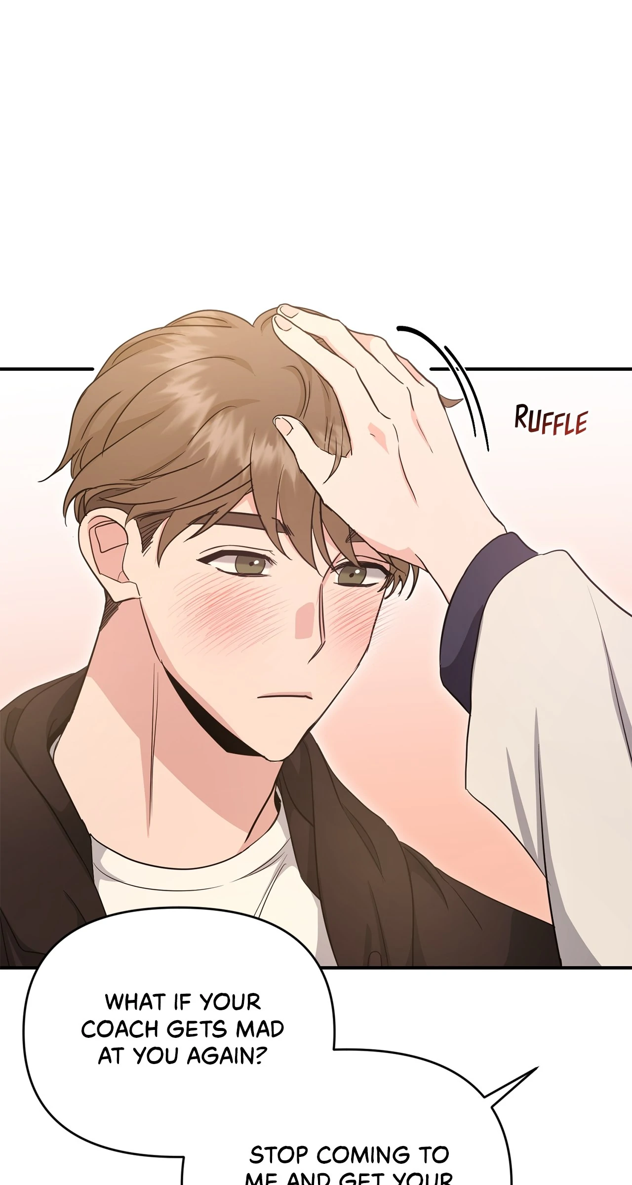 Not What the Doctor Ordered [Official] - Chapter 9 manhwa