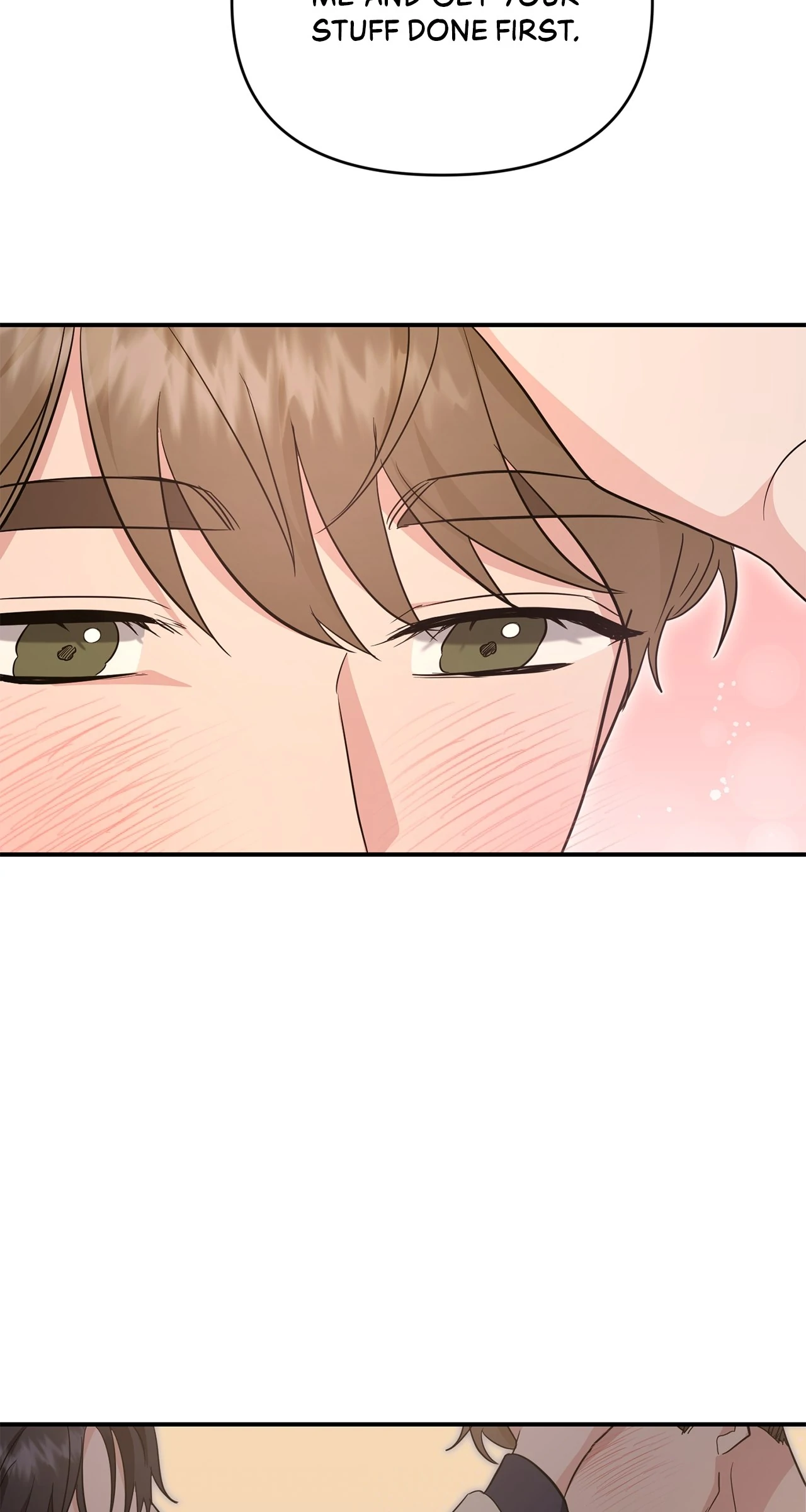Not What the Doctor Ordered [Official] - Chapter 9 manhwa