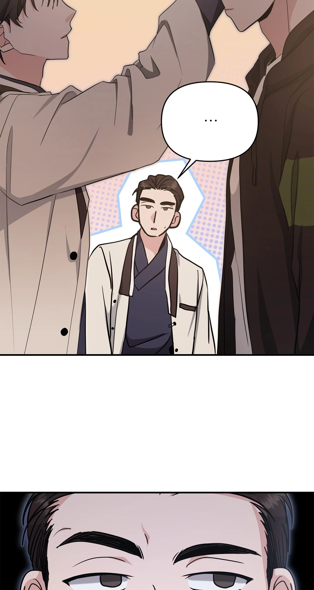 Not What the Doctor Ordered [Official] - Chapter 9 manhwa