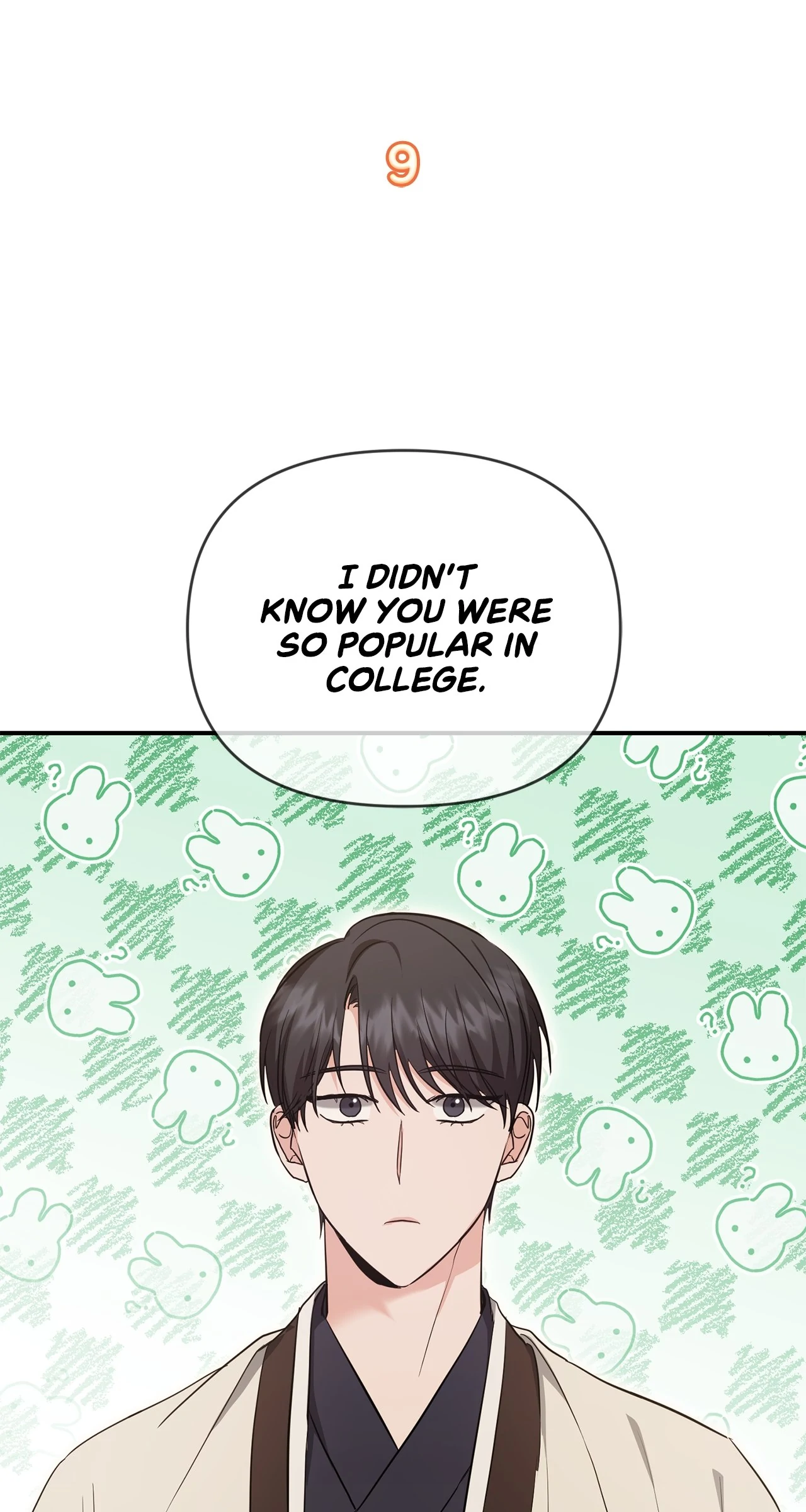 Not What the Doctor Ordered [Official] - Chapter 9 manhwa