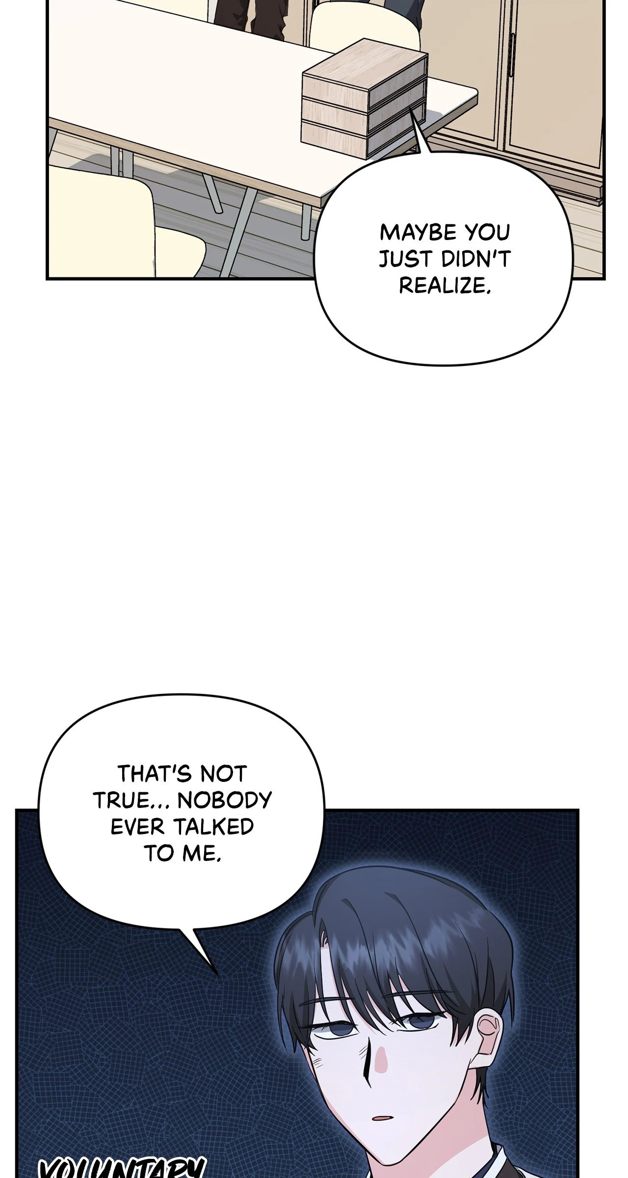 Not What the Doctor Ordered [Official] - Chapter 9 manhwa