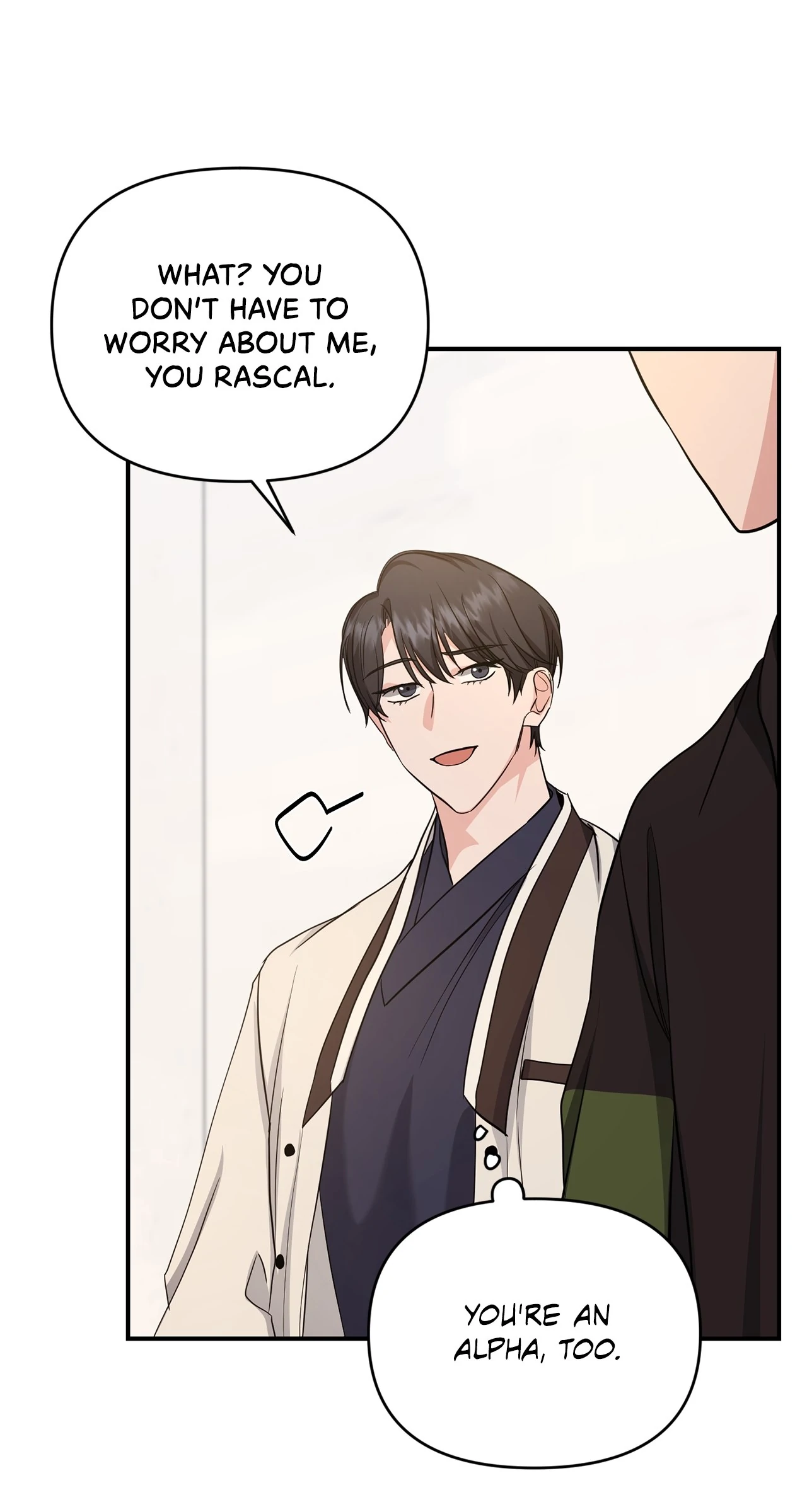 Not What the Doctor Ordered [Official] - Chapter 9 manhwa