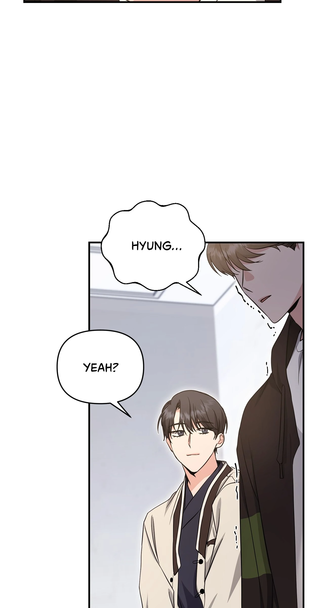 Not What the Doctor Ordered [Official] - Chapter 9 manhwa