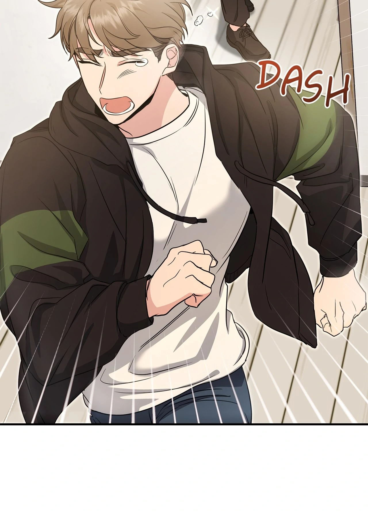 Not What the Doctor Ordered [Official] - Chapter 9 manhwa