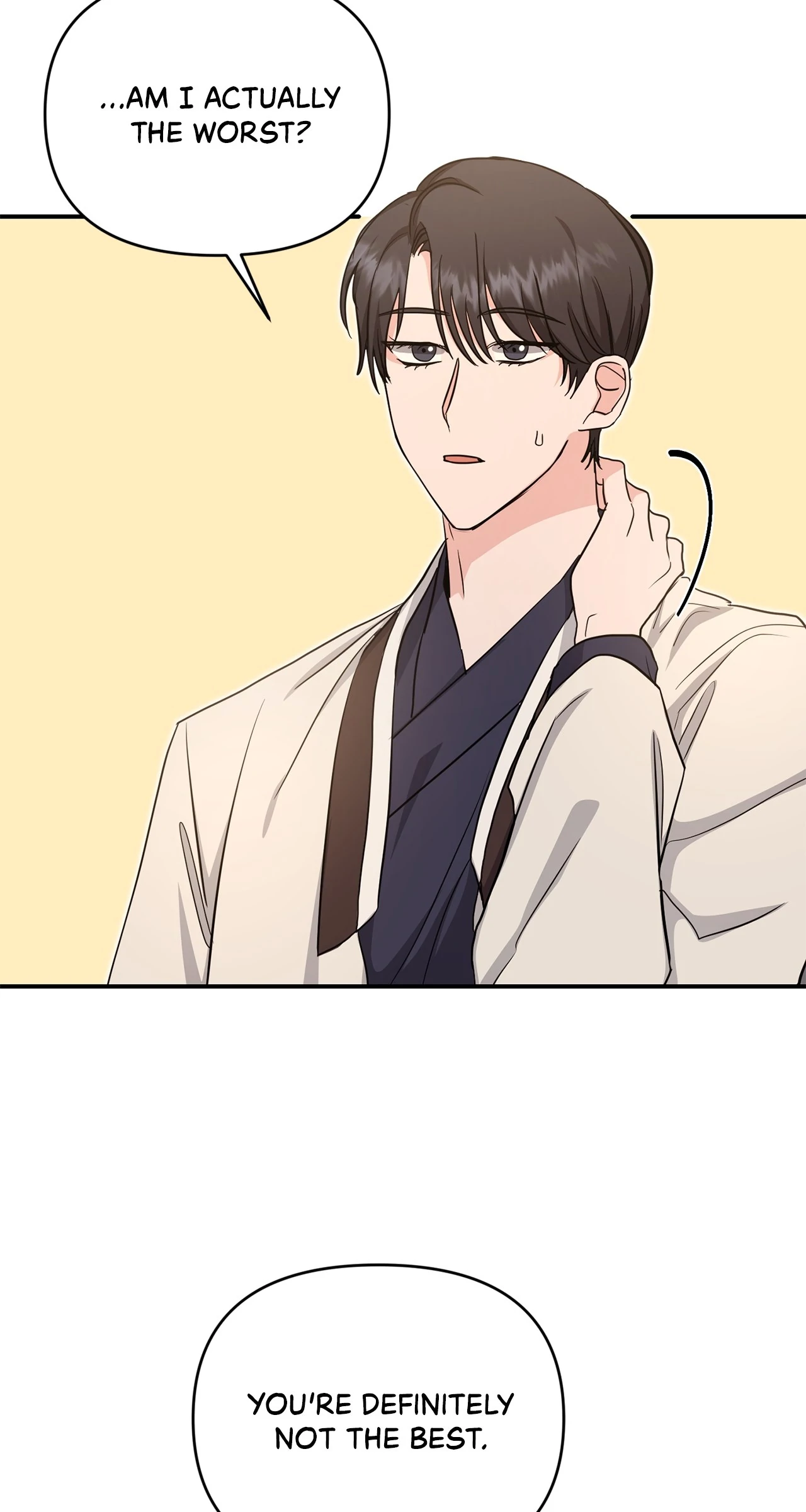 Not What the Doctor Ordered [Official] - Chapter 9 manhwa