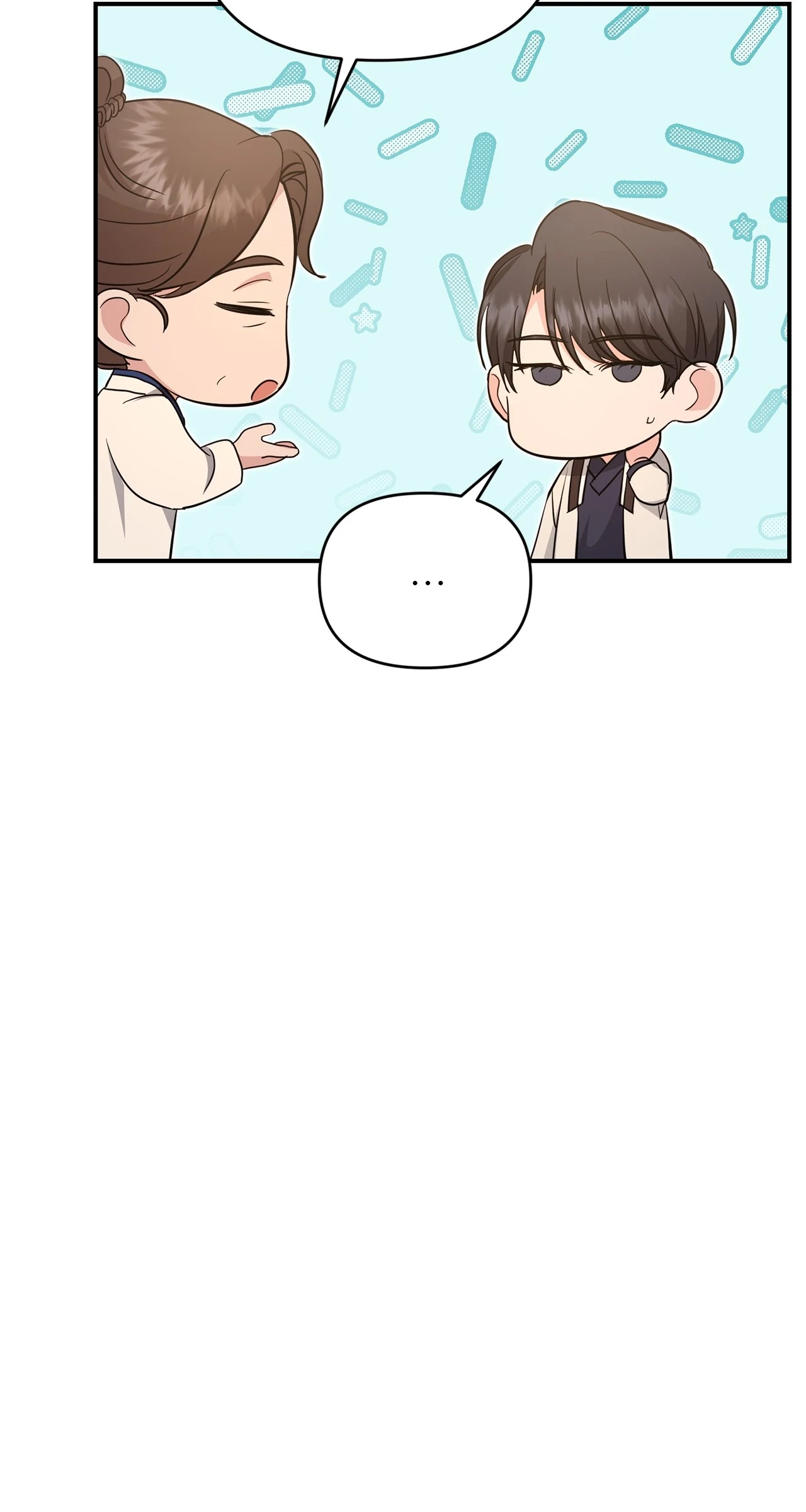 Not What the Doctor Ordered [Official] - Chapter 9 manhwa