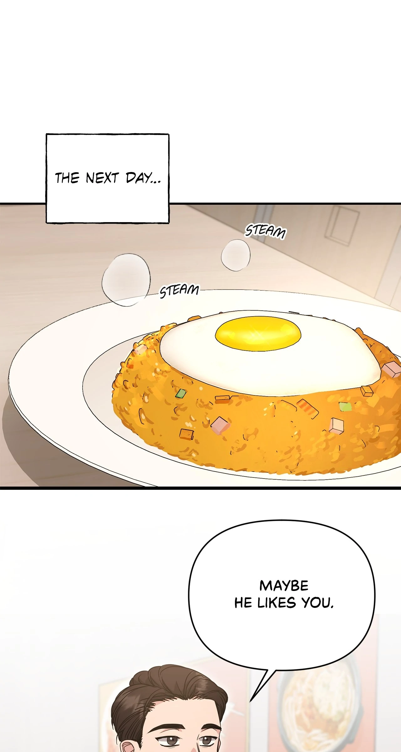 Not What the Doctor Ordered [Official] - Chapter 9 manhwa