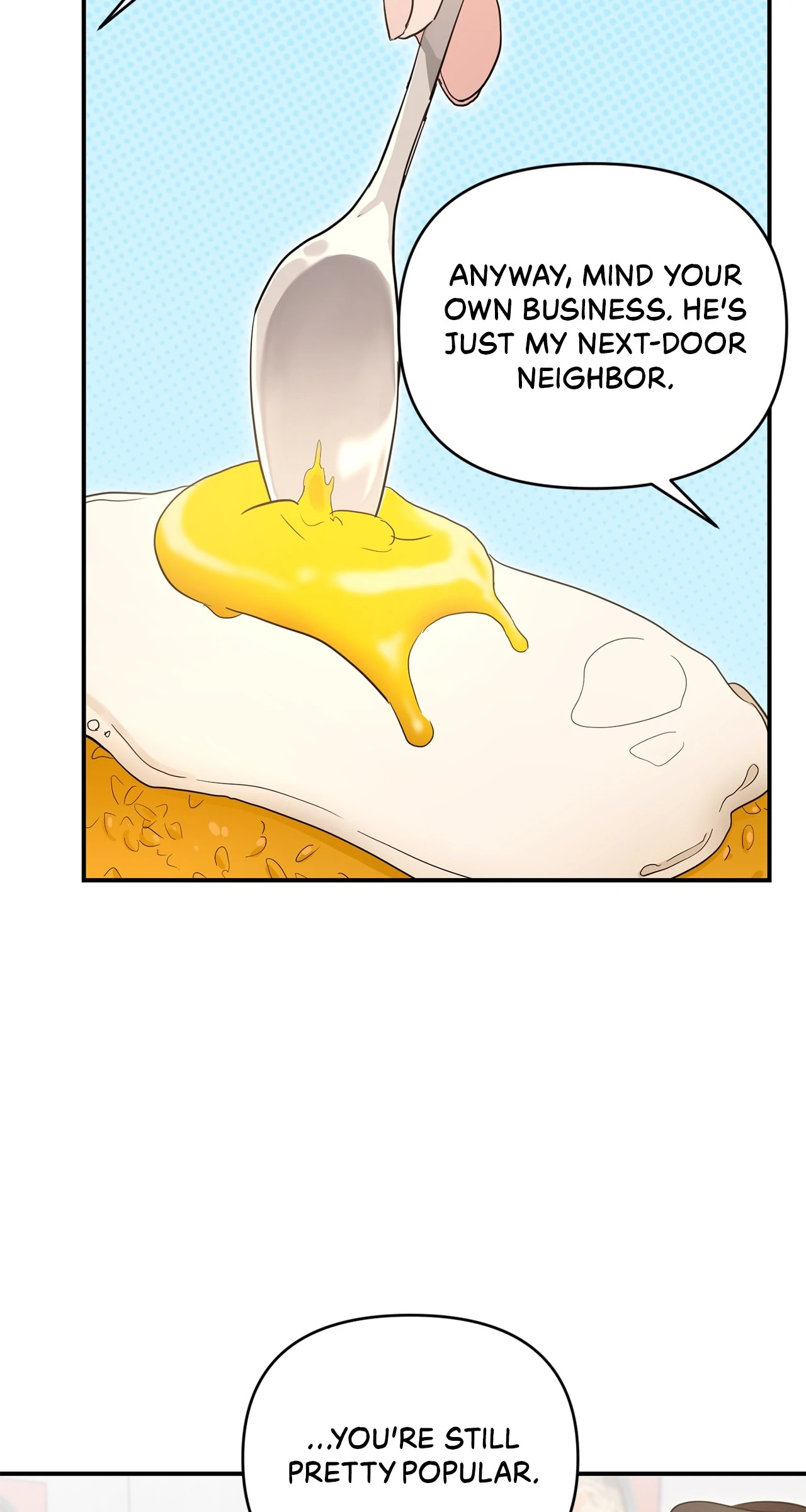 Not What the Doctor Ordered [Official] - Chapter 9 manhwa