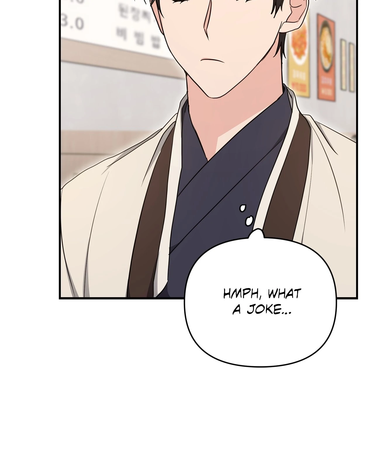 Not What the Doctor Ordered [Official] - Chapter 9 manhwa