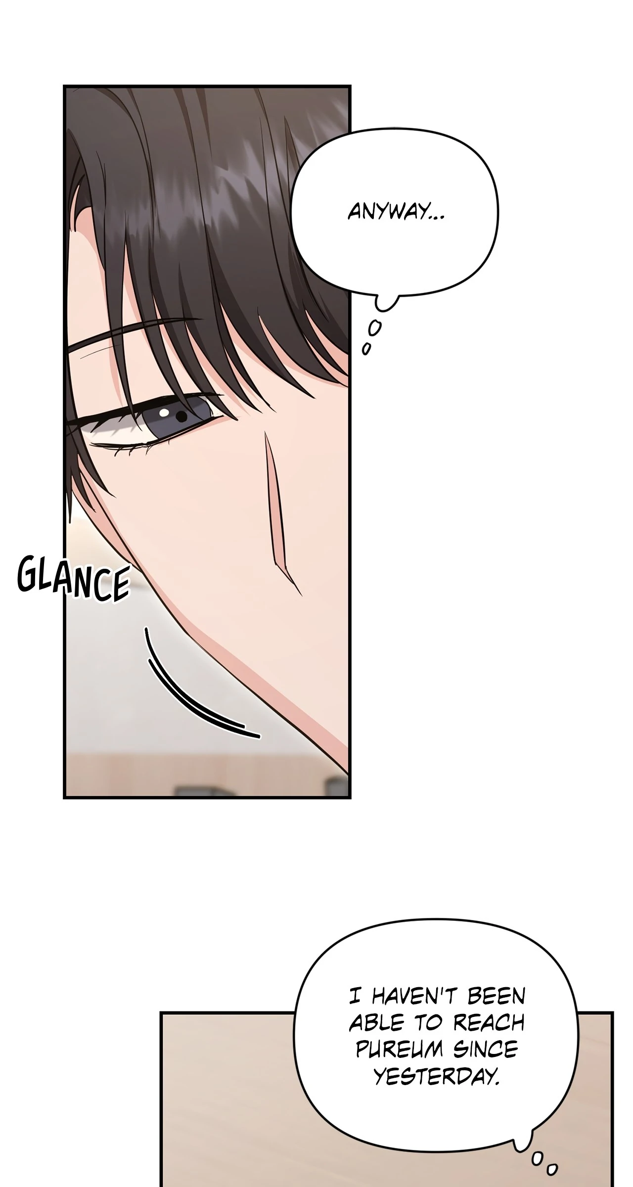 Not What the Doctor Ordered [Official] - Chapter 9 manhwa