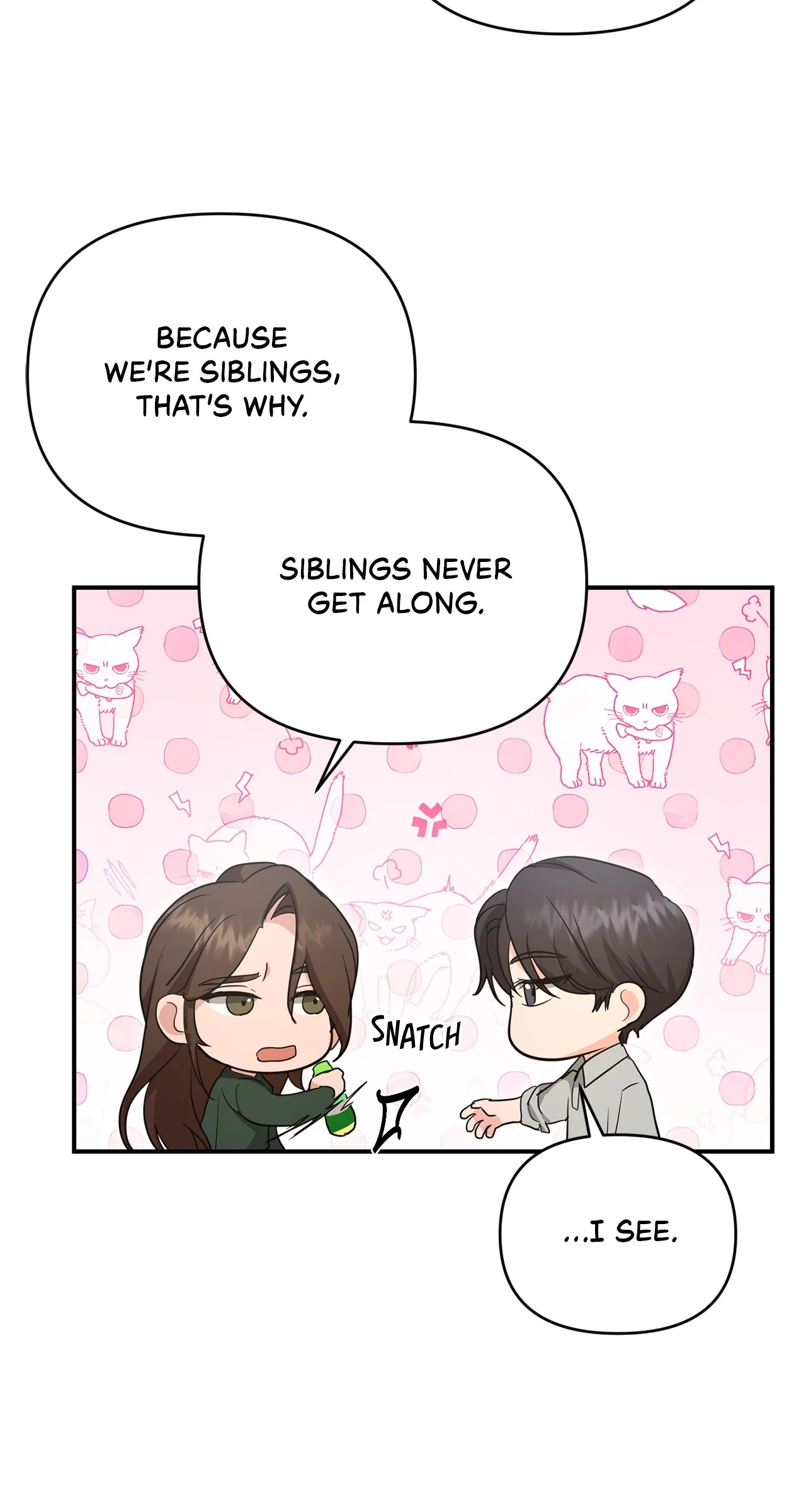 Not What the Doctor Ordered [Official] - Chapter 9 manhwa