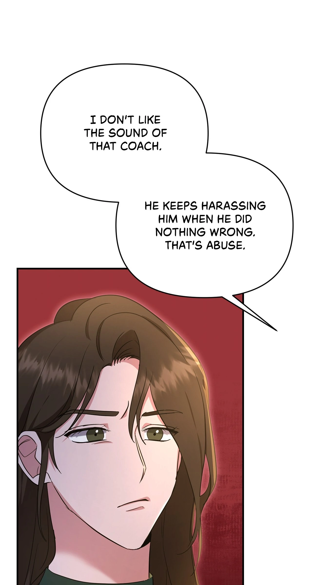 Not What the Doctor Ordered [Official] - Chapter 9 manhwa