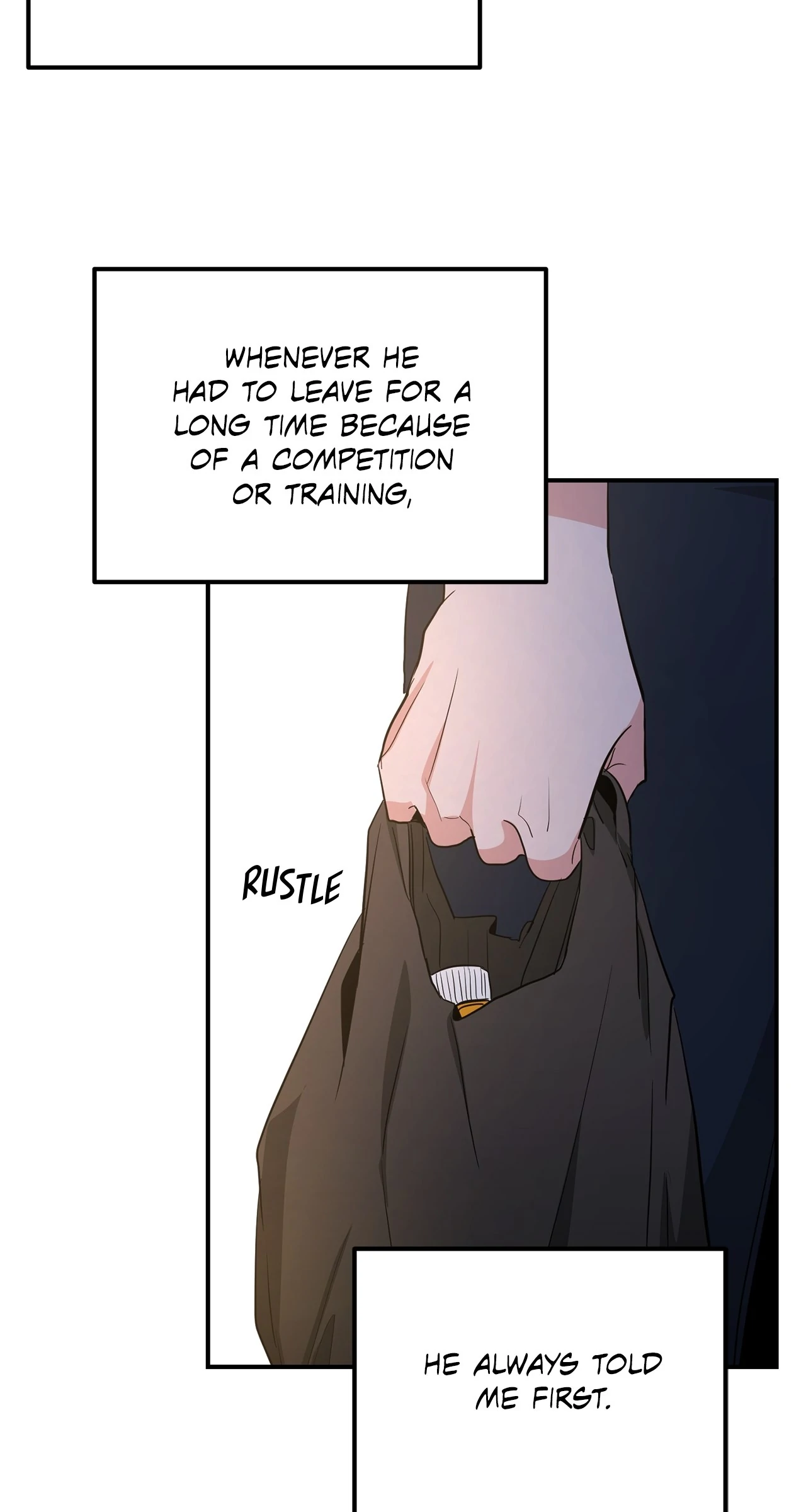 Not What the Doctor Ordered [Official] - Chapter 9 manhwa