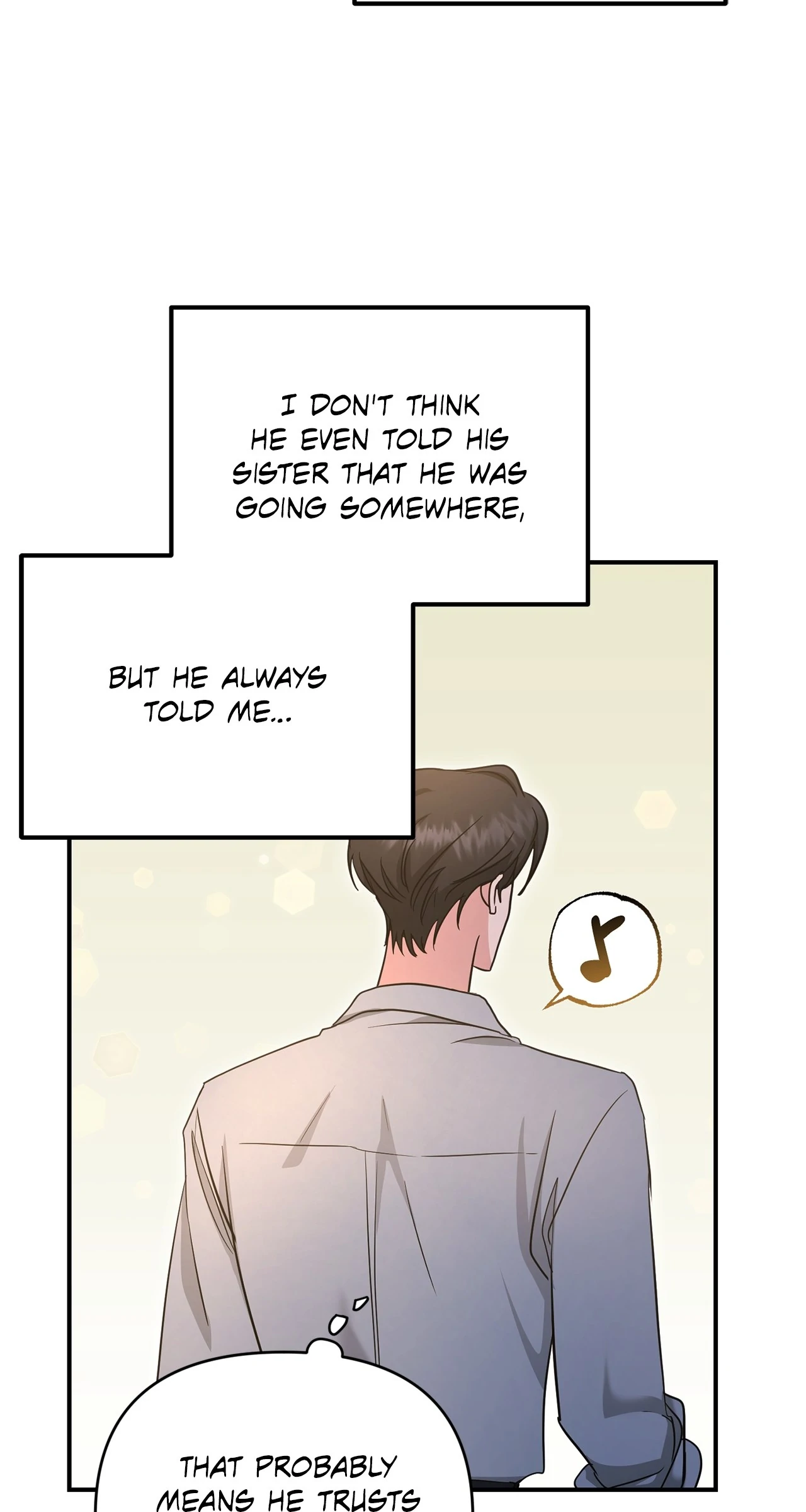 Not What the Doctor Ordered [Official] - Chapter 9 manhwa