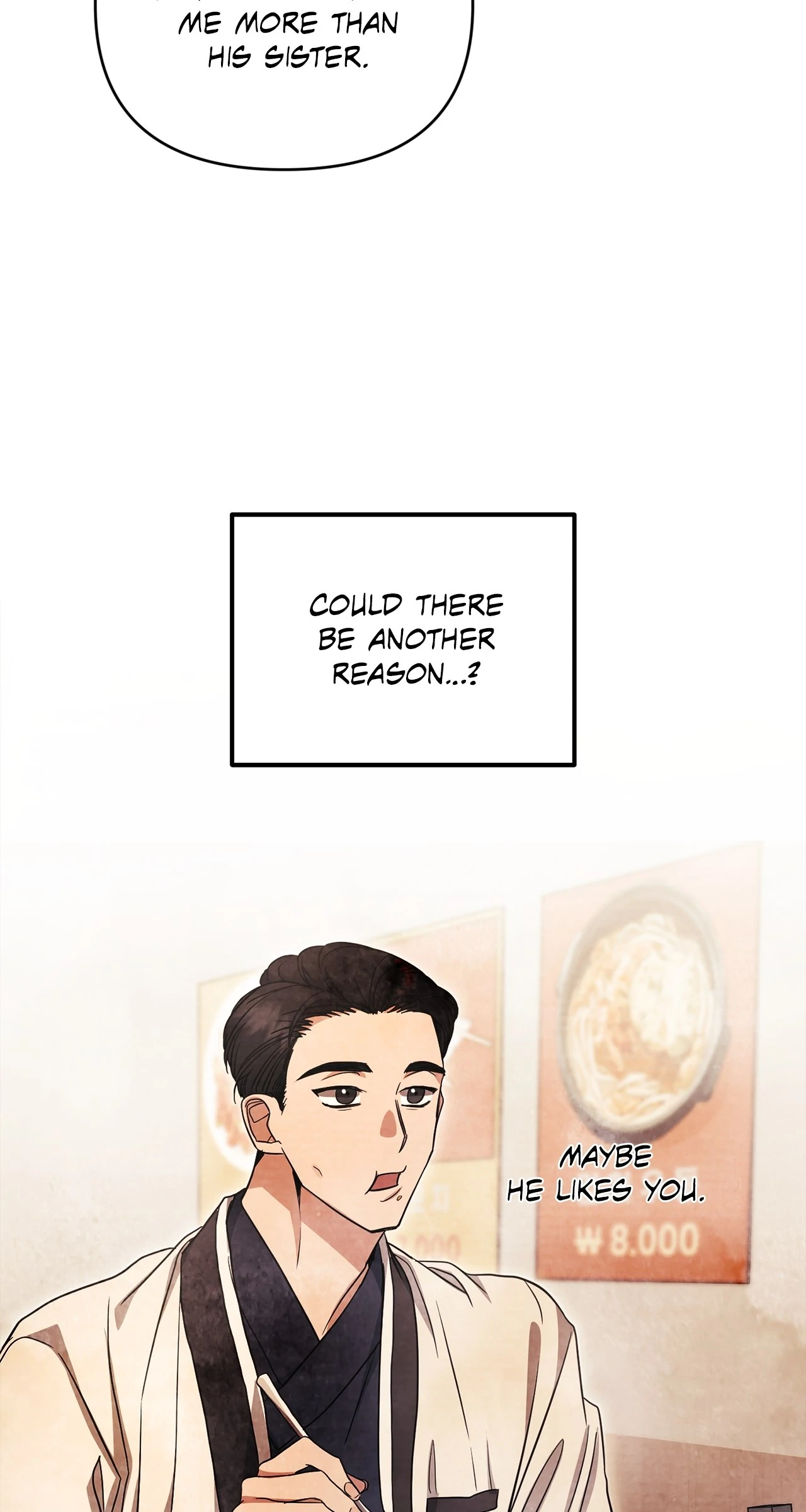 Not What the Doctor Ordered [Official] - Chapter 9 manhwa