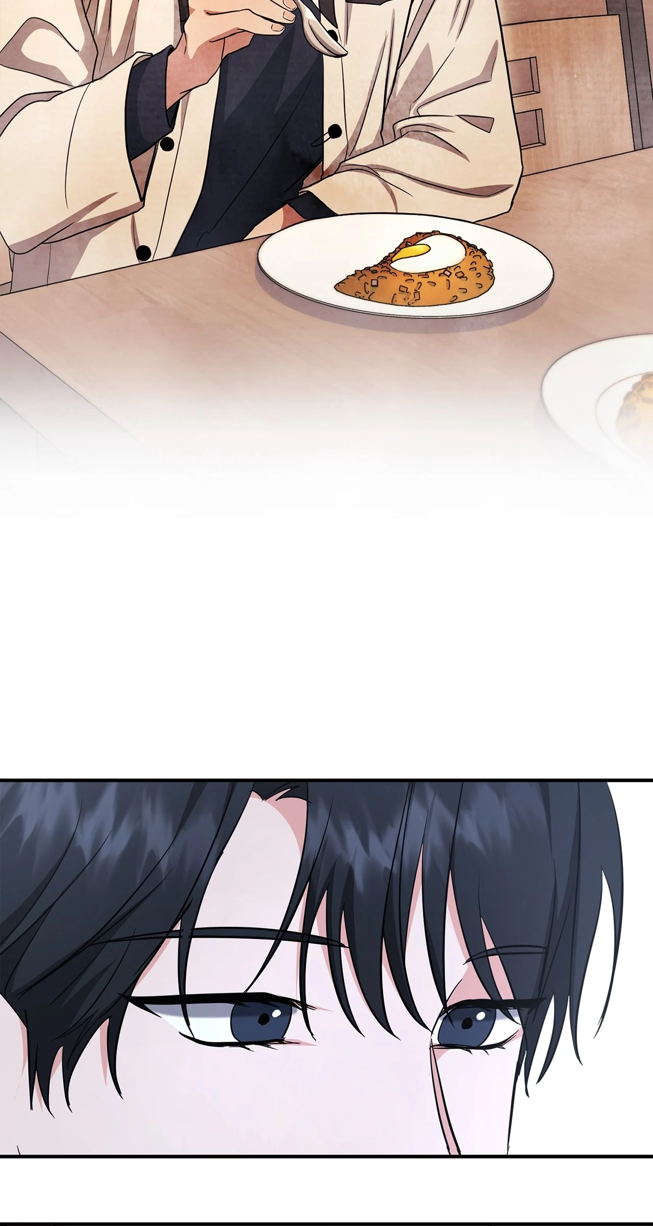 Not What the Doctor Ordered [Official] - Chapter 9 manhwa