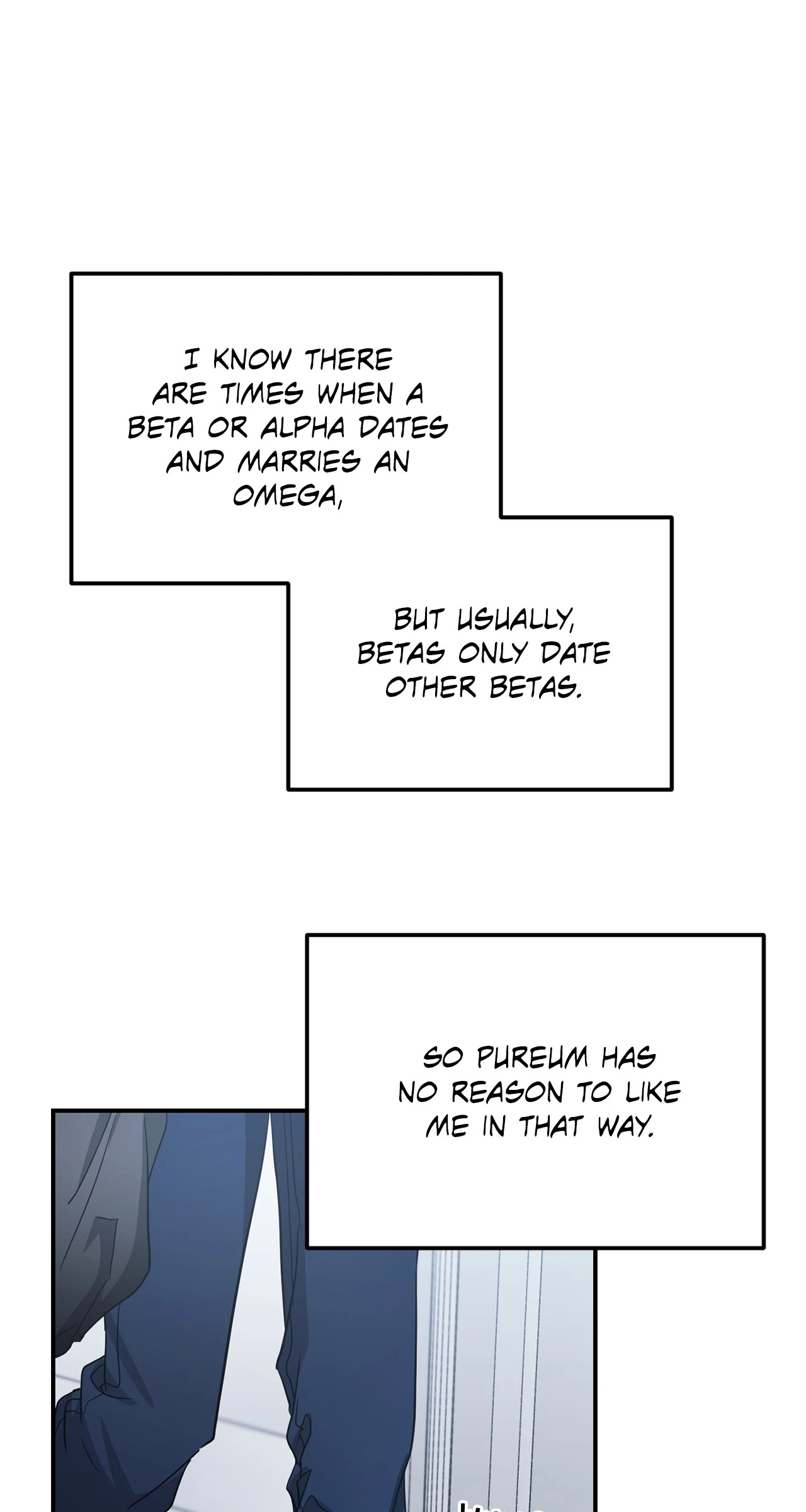 Not What the Doctor Ordered [Official] - Chapter 9 manhwa