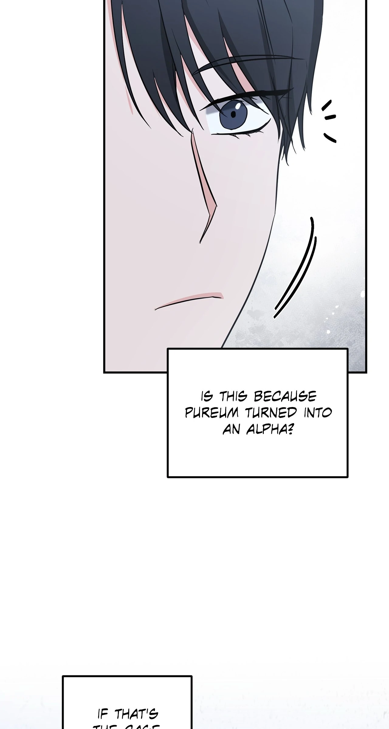 Not What the Doctor Ordered [Official] - Chapter 9 manhwa