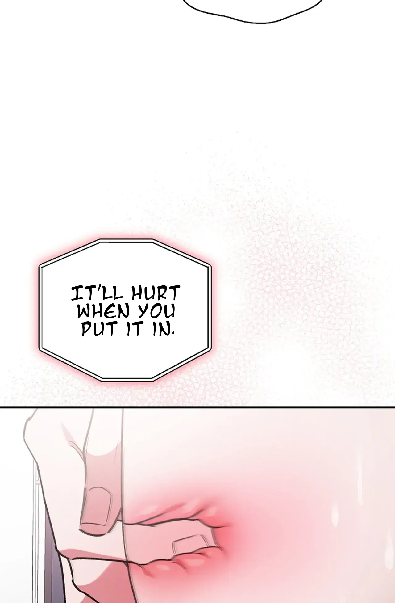 Obscene Phone Call - Chapter 1 (fixed) manhwa