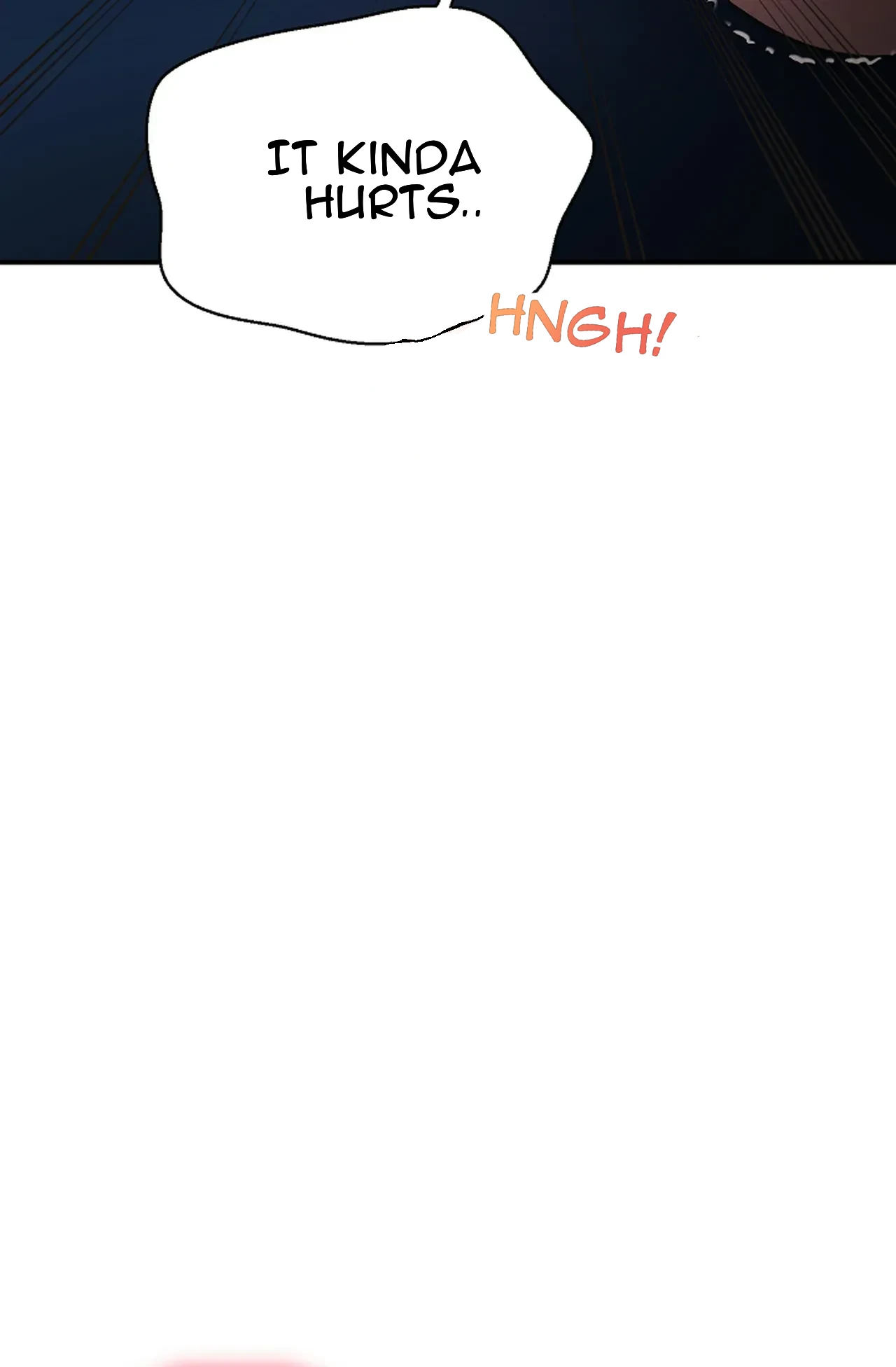 Obscene Phone Call - Chapter 1 (fixed) manhwa
