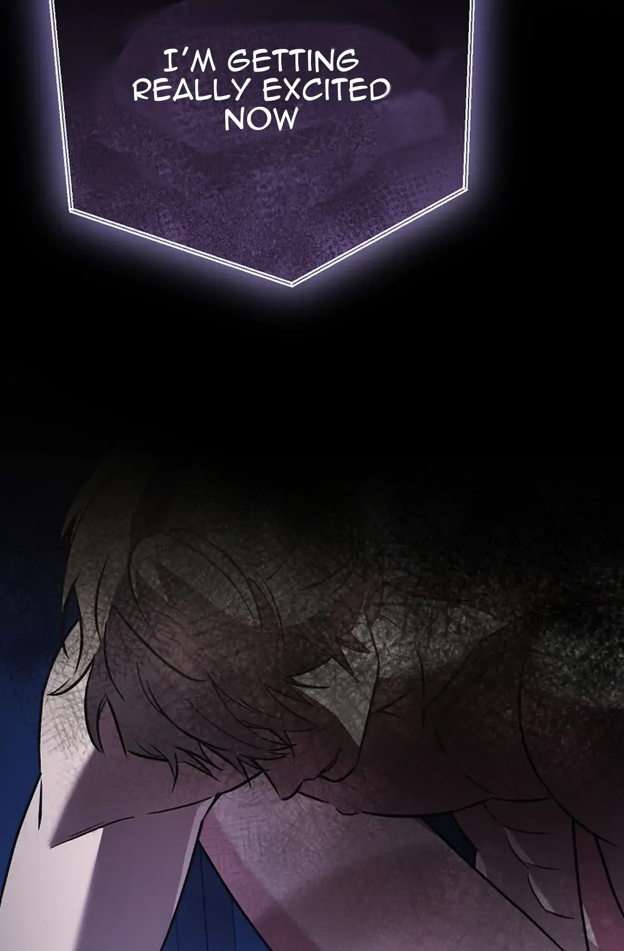 Obscene Phone Call - Chapter 1 (fixed) manhwa