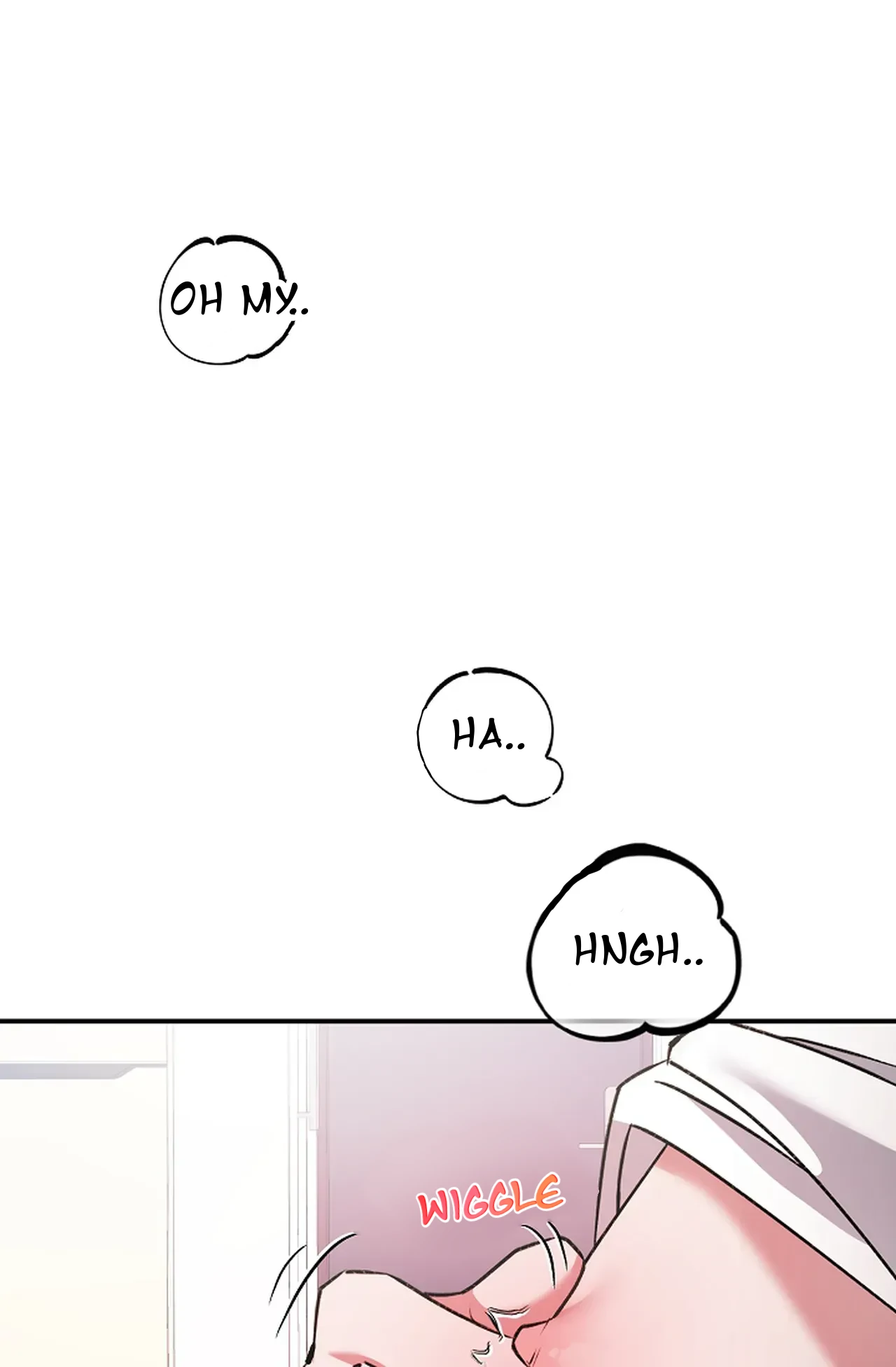 Obscene Phone Call - Chapter 1 manhwa