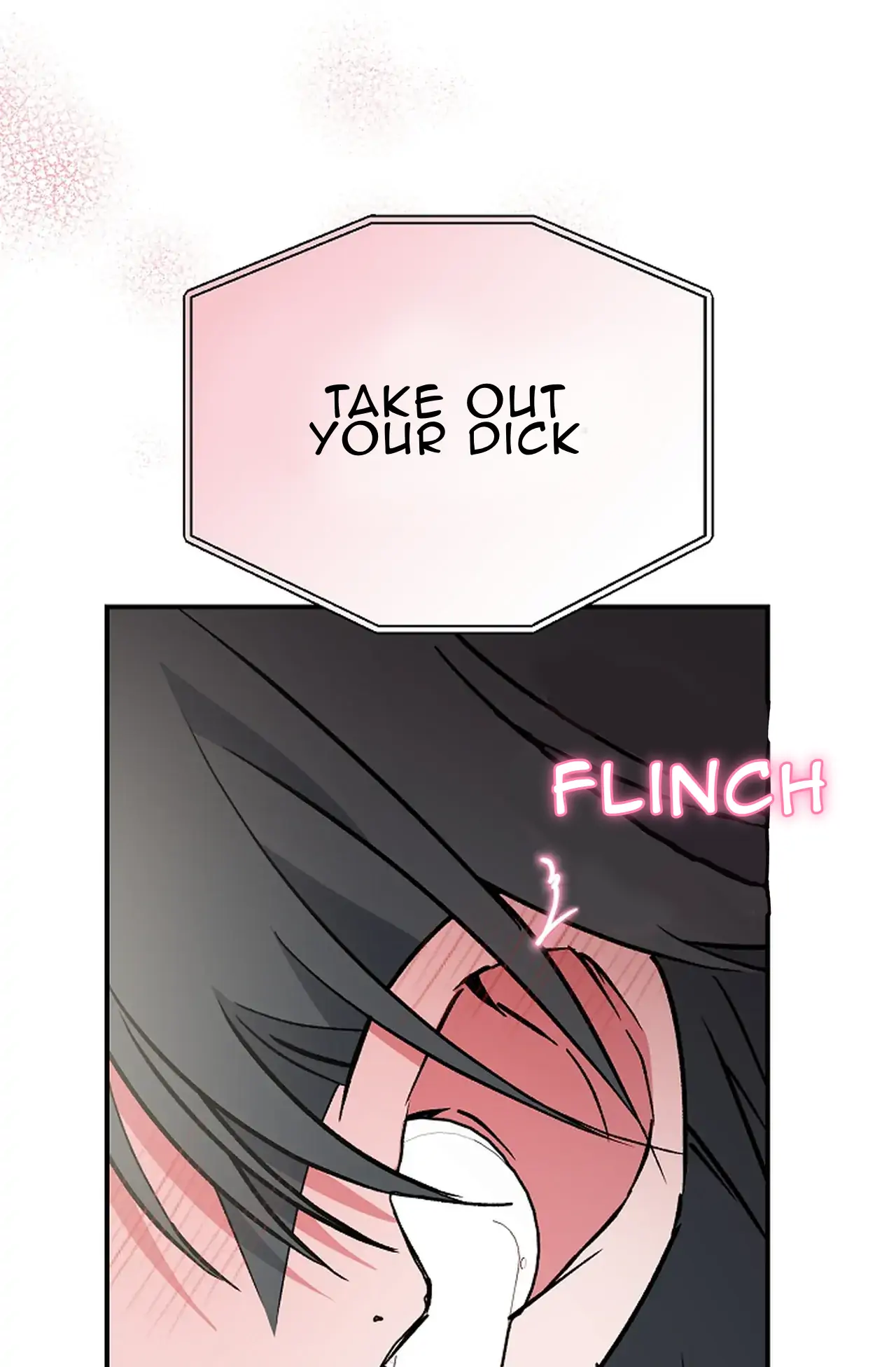 Obscene Phone Call - Chapter 1 manhwa