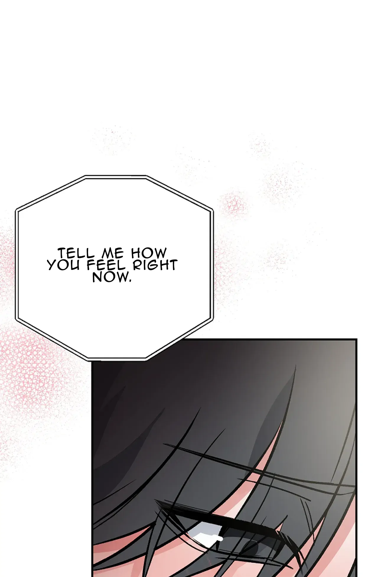 Obscene Phone Call - Chapter 1 manhwa