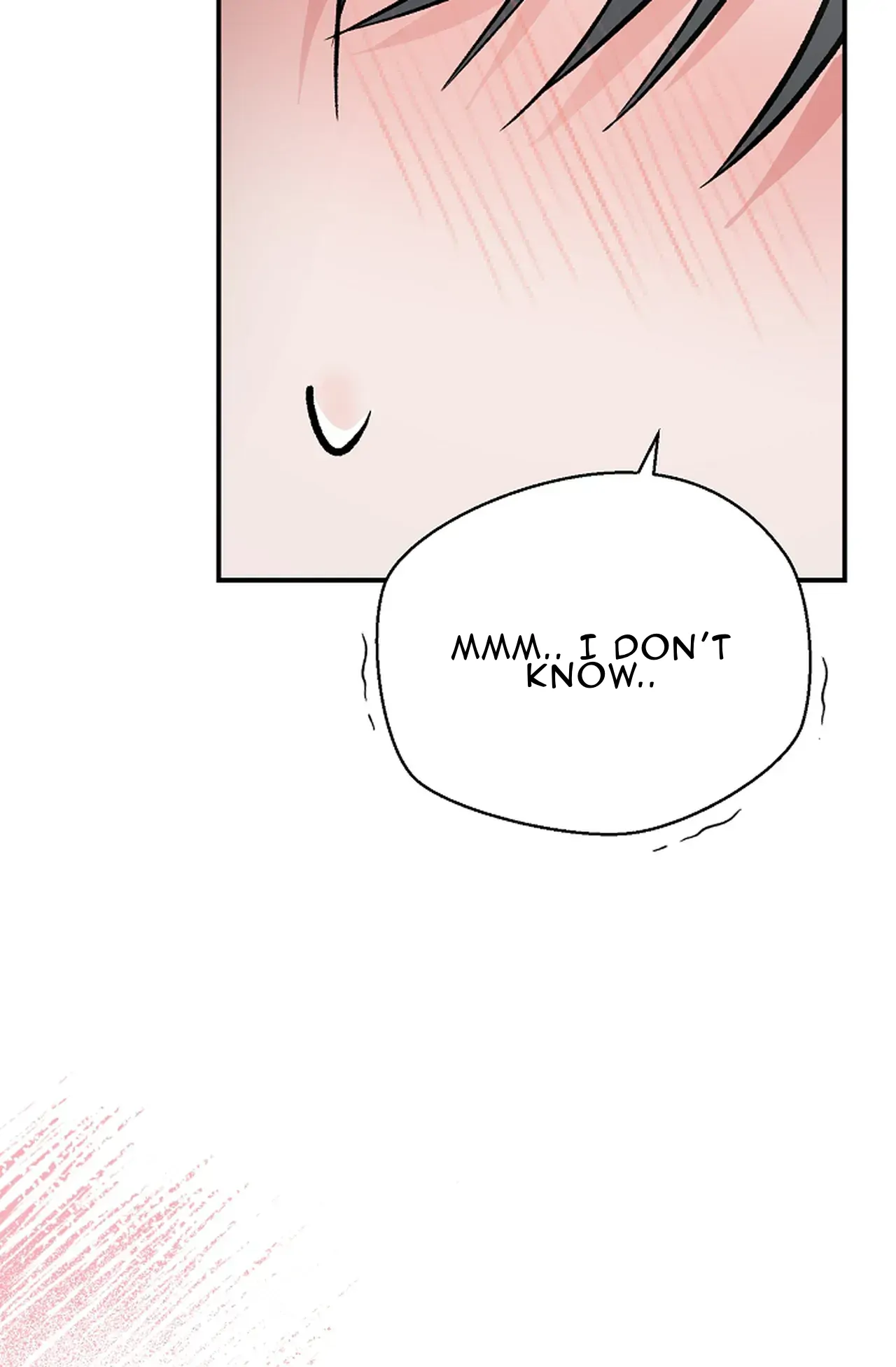Obscene Phone Call - Chapter 1 manhwa