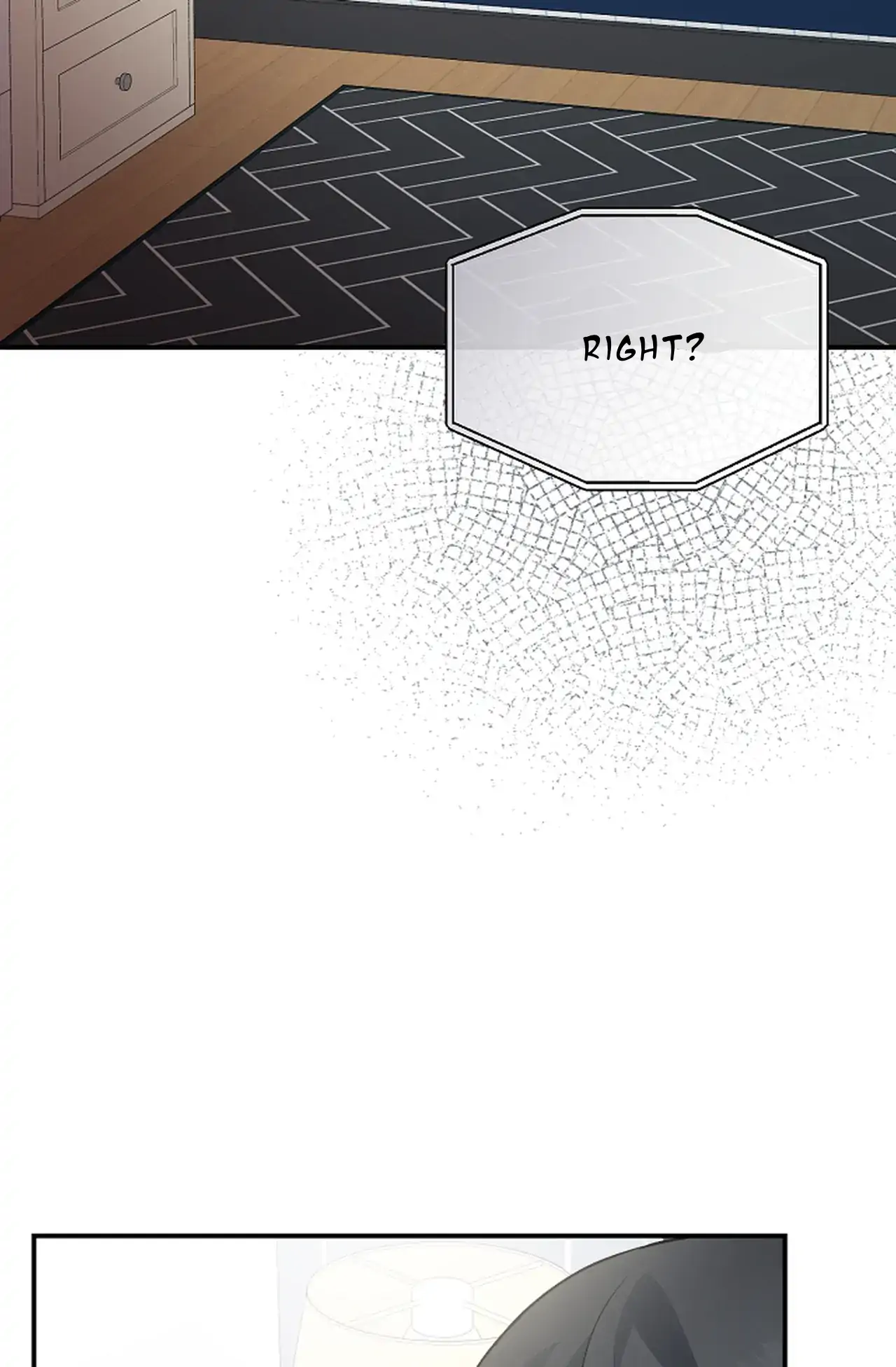 Obscene Phone Call - Chapter 1 manhwa