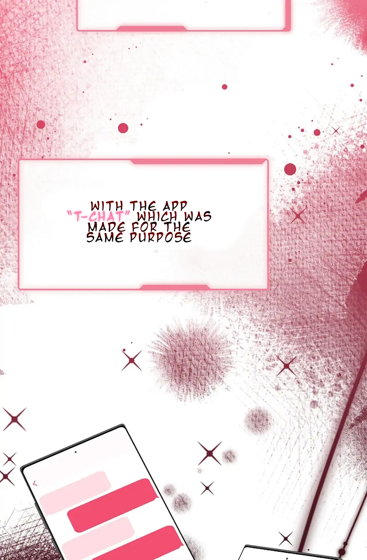 Obscene Phone Call - Chapter 1 manhwa
