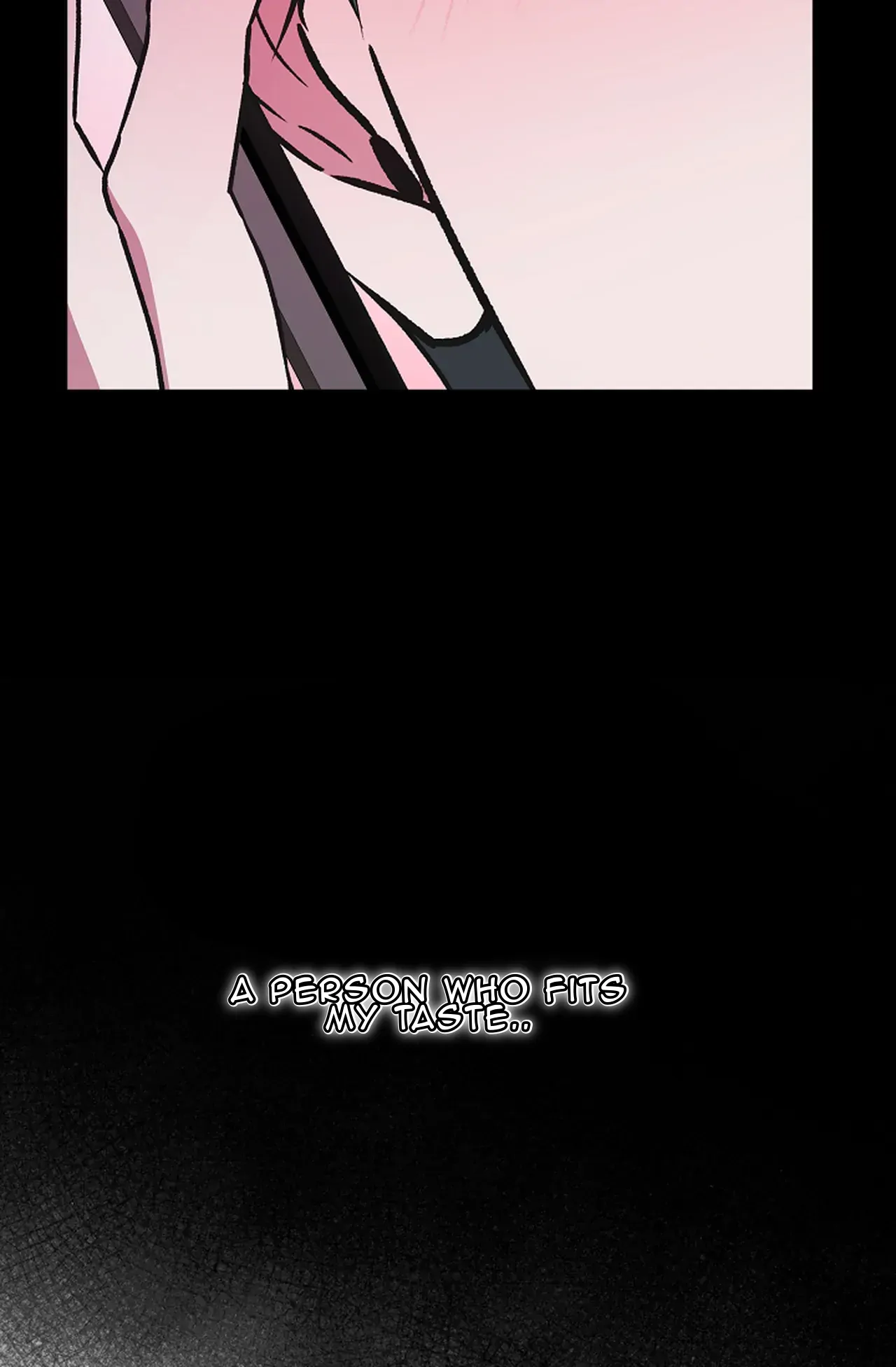 Obscene Phone Call - Chapter 1 manhwa