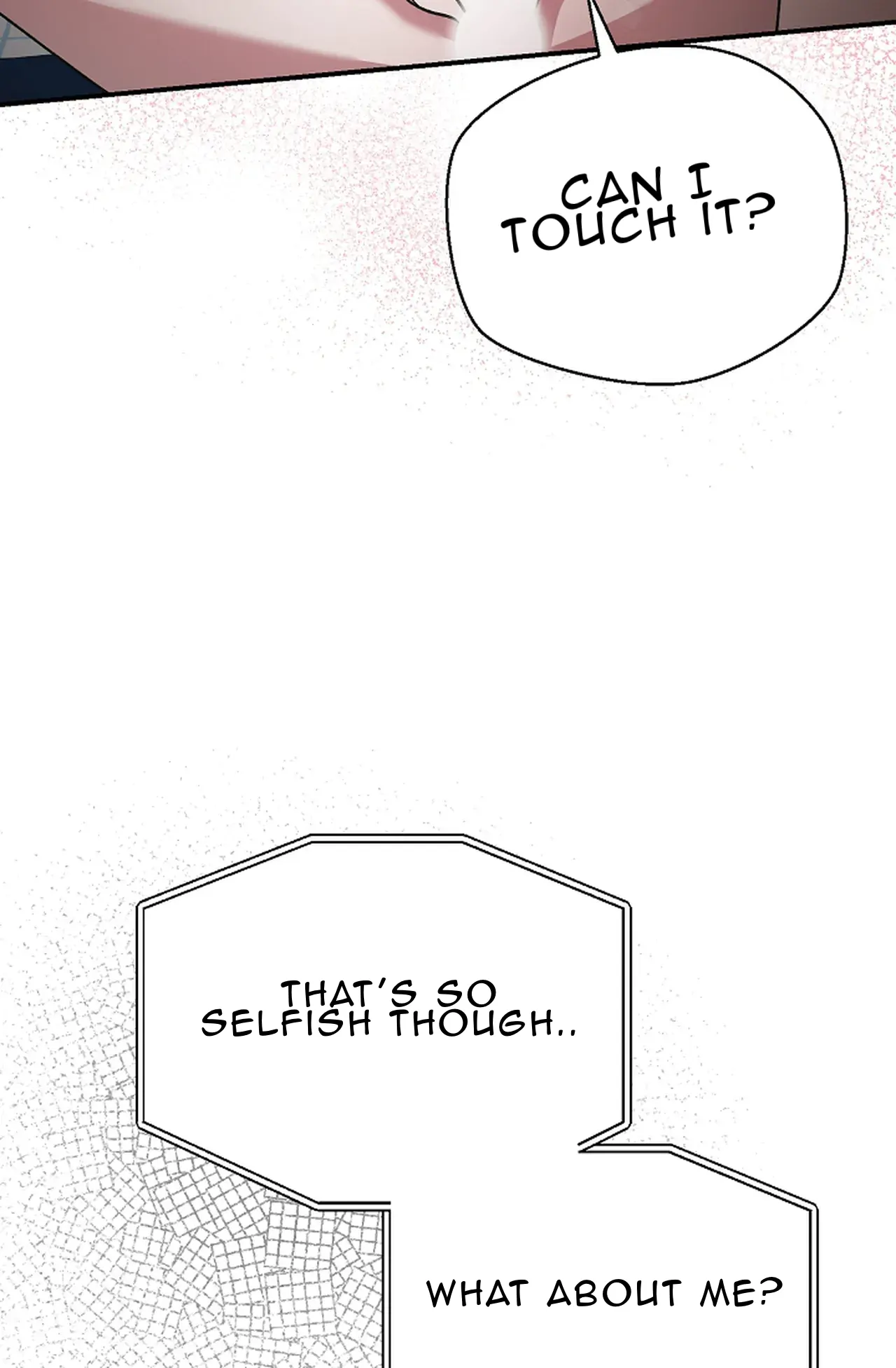Obscene Phone Call - Chapter 1 manhwa
