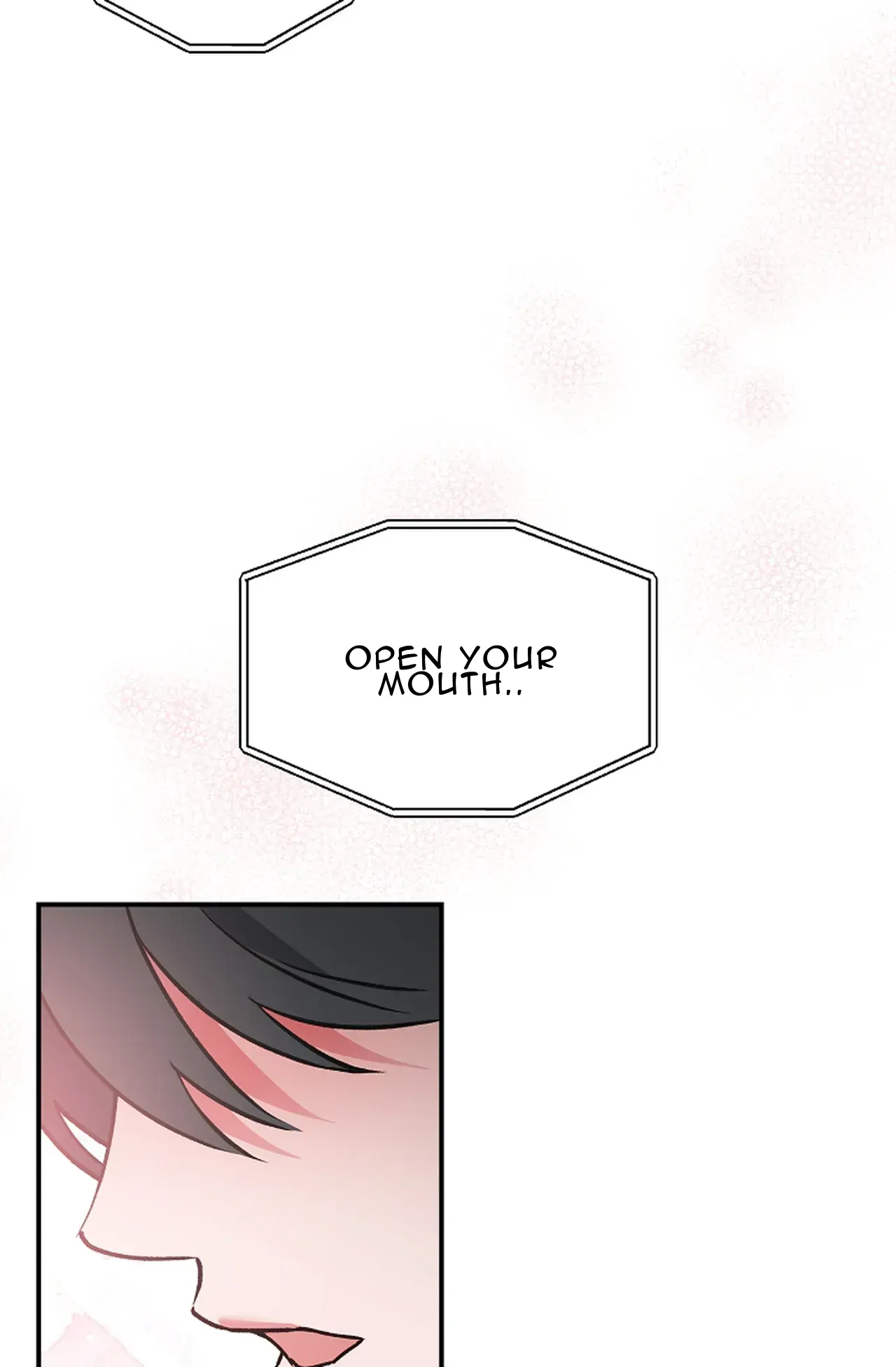 Obscene Phone Call - Chapter 1 manhwa