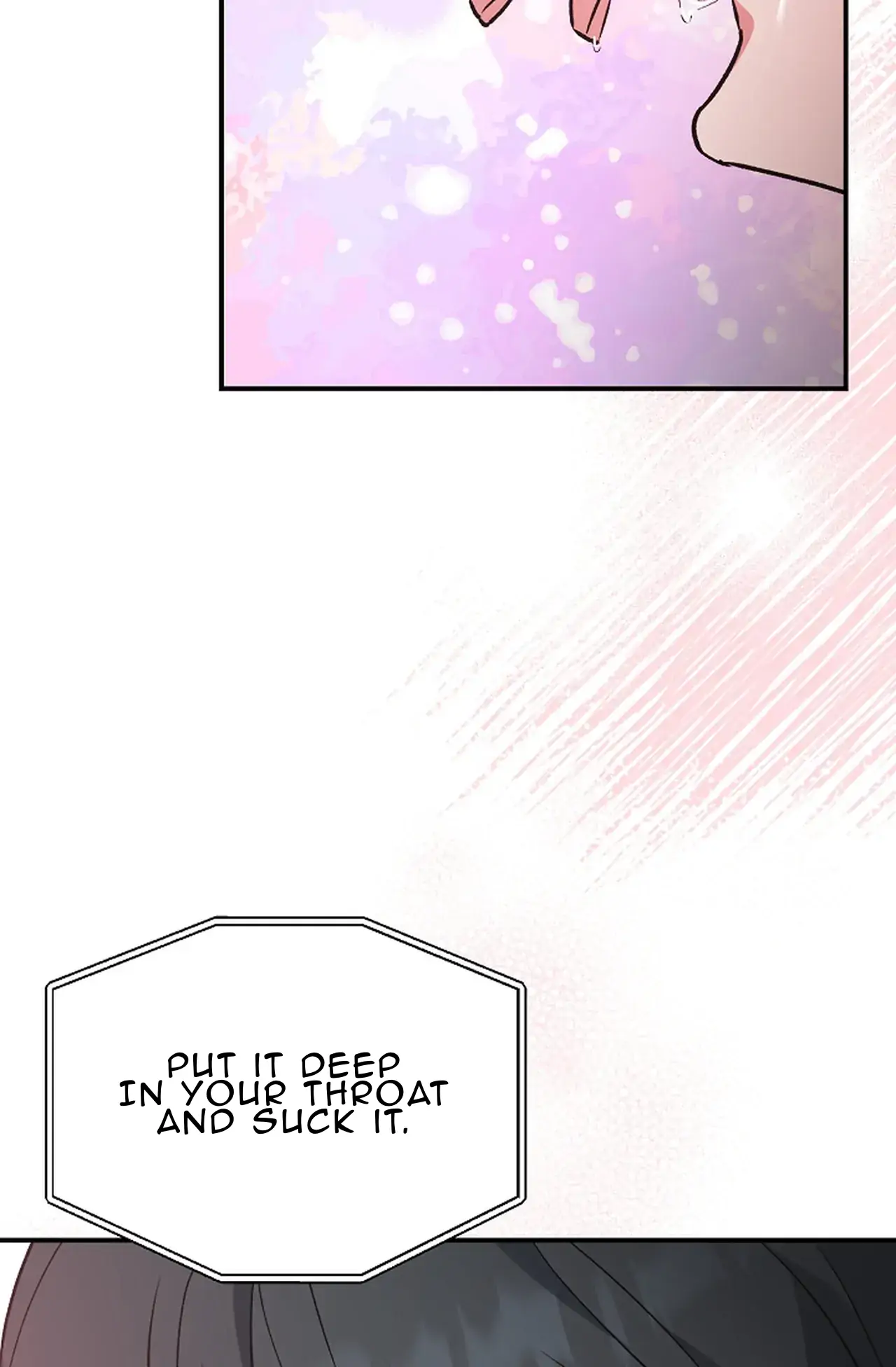 Obscene Phone Call - Chapter 1 manhwa
