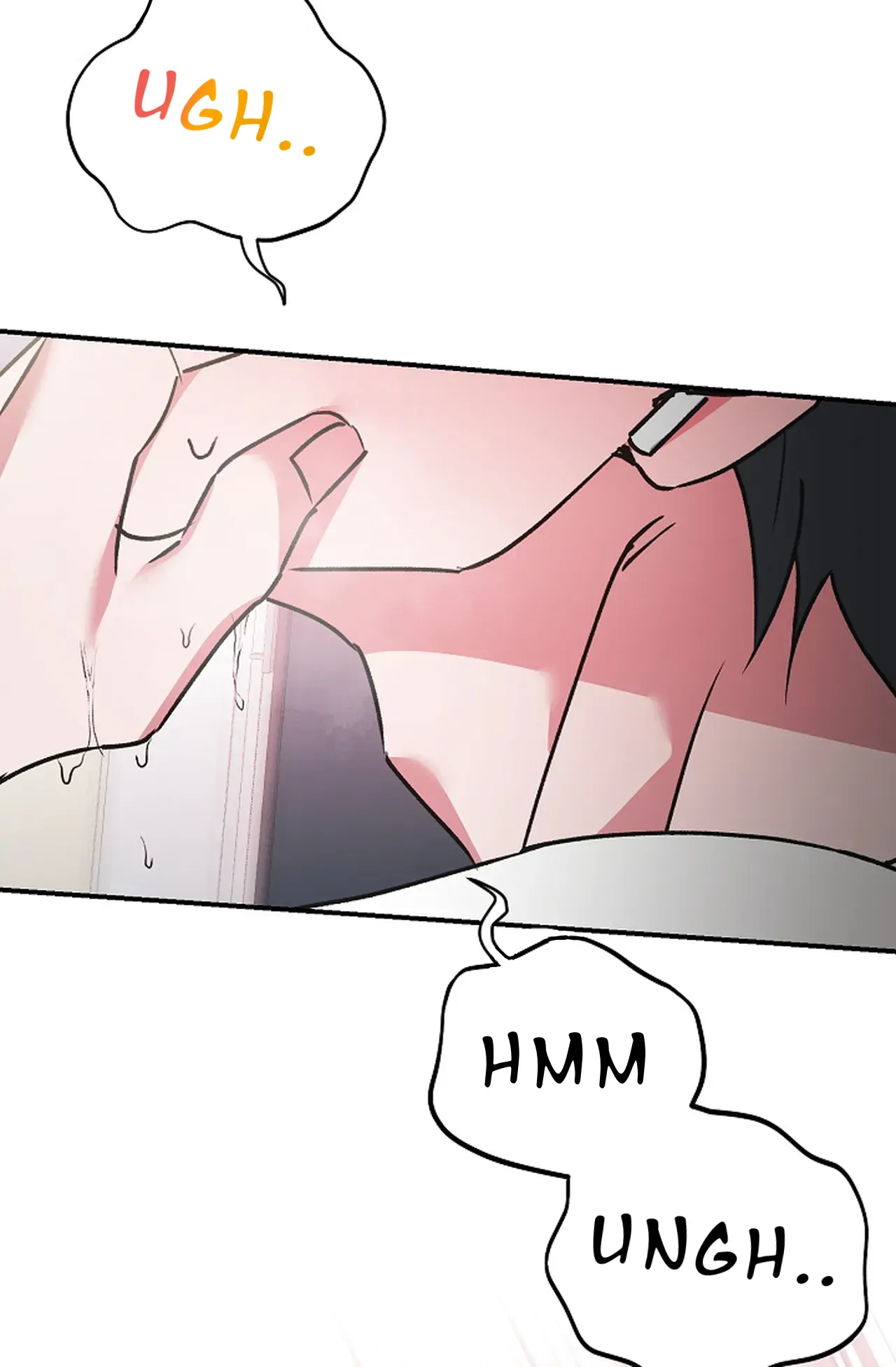 Obscene Phone Call - Chapter 1 manhwa