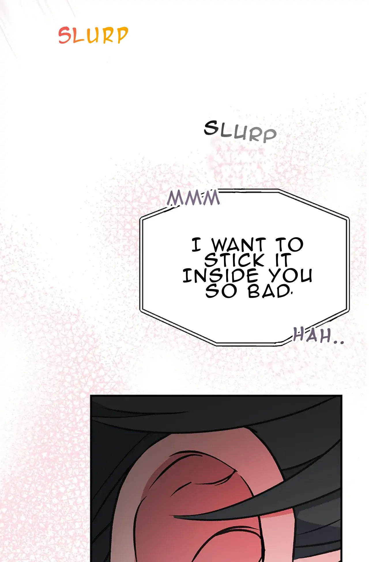 Obscene Phone Call - Chapter 1 manhwa