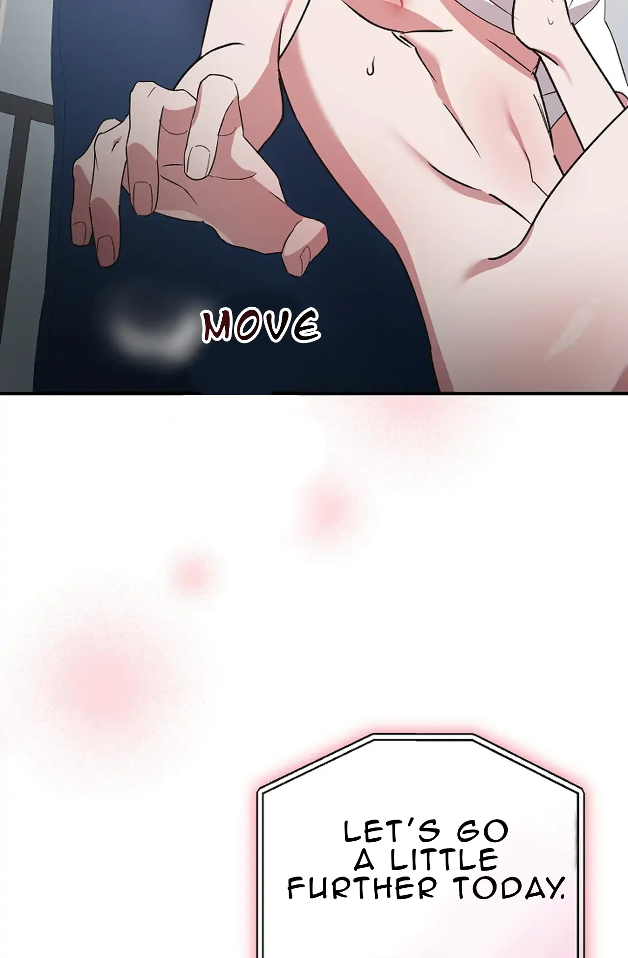 Obscene Phone Call - Chapter 1 manhwa