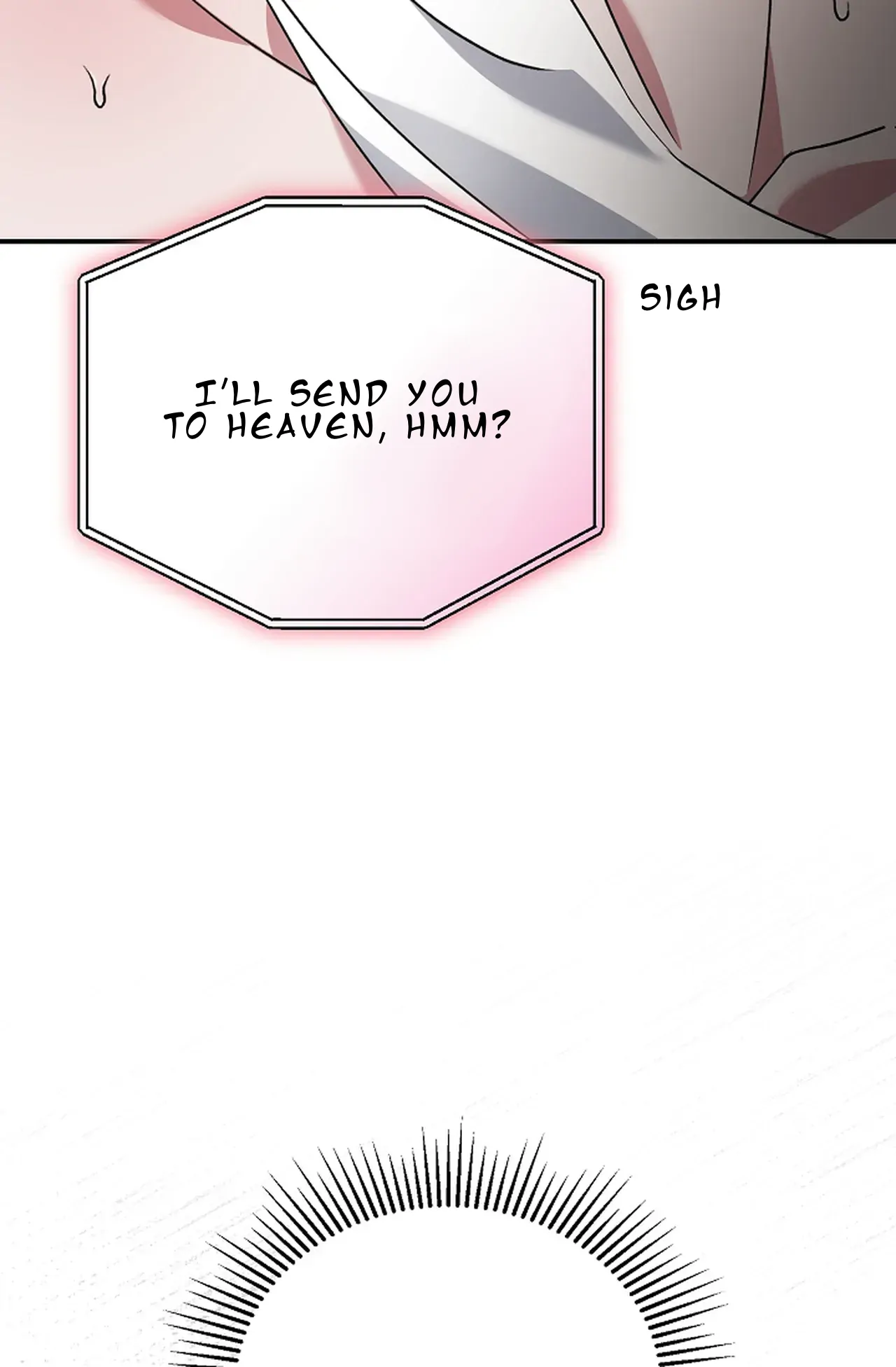 Obscene Phone Call - Chapter 1 manhwa