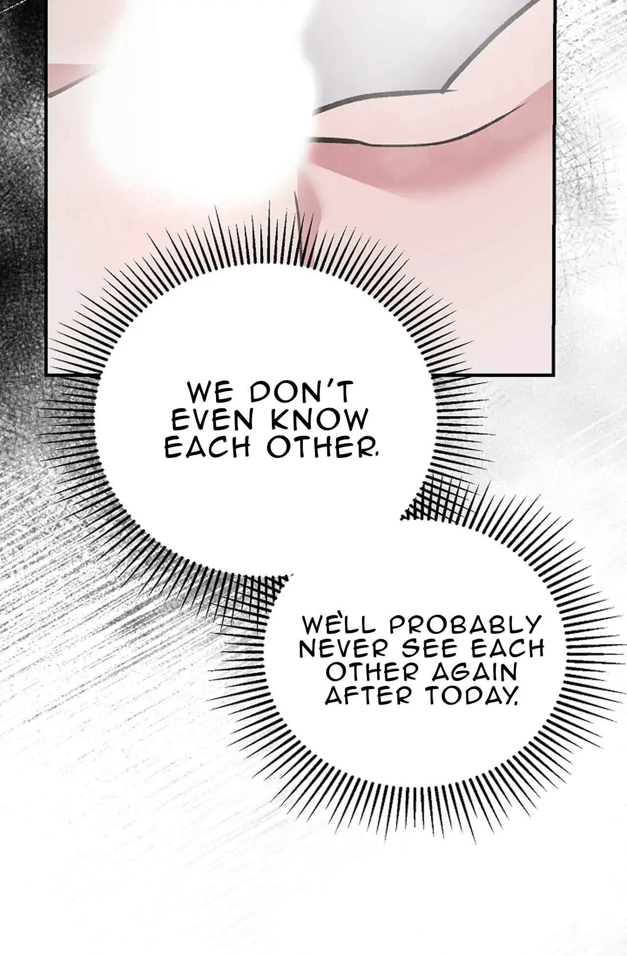 Obscene Phone Call - Chapter 1 manhwa