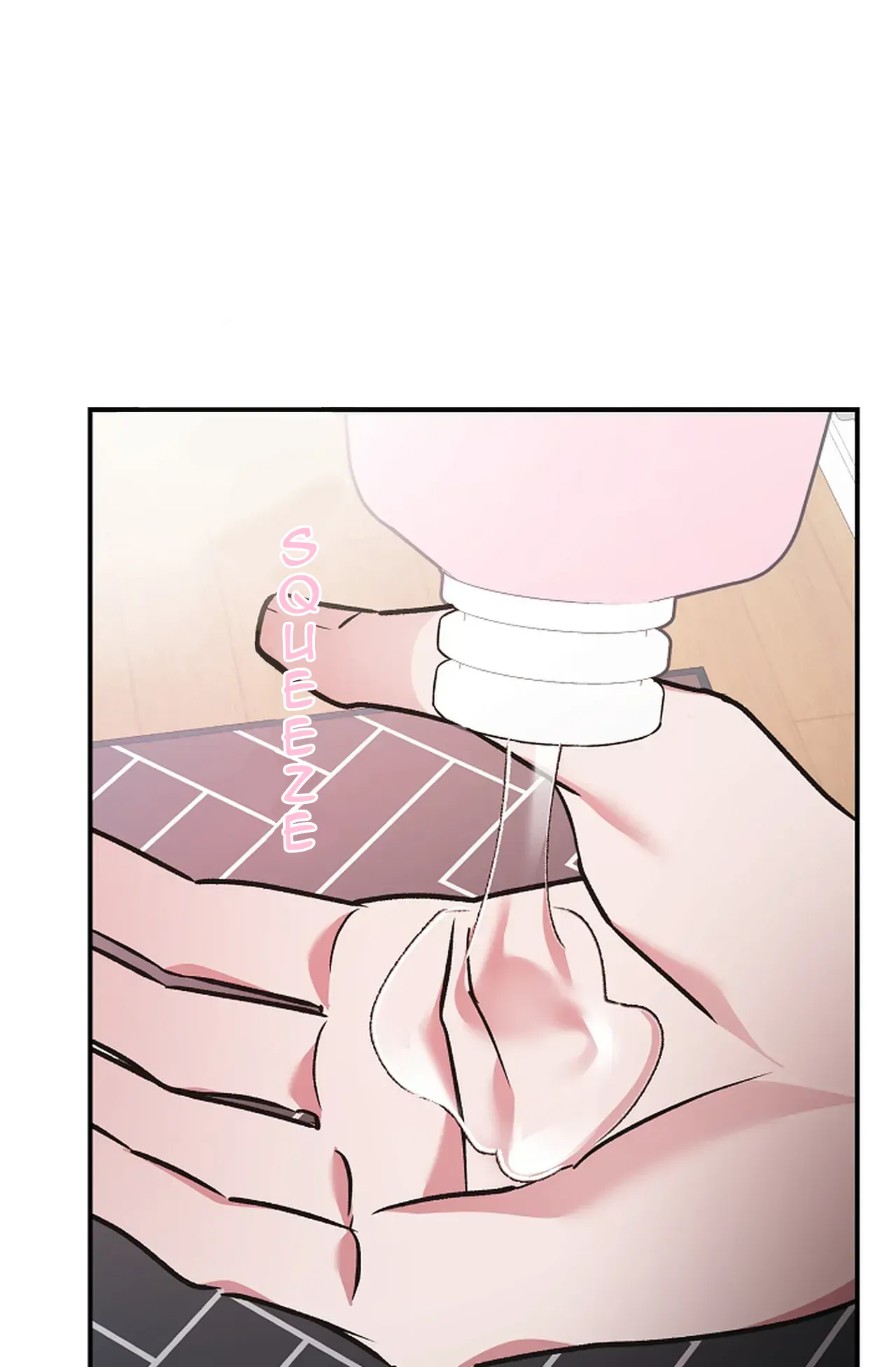 Obscene Phone Call - Chapter 1 manhwa