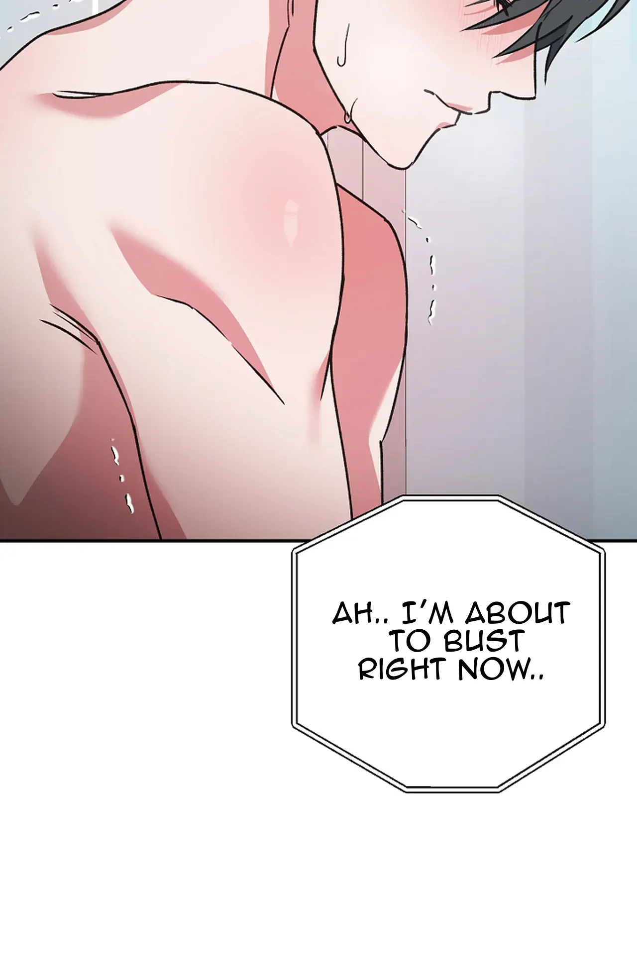 Obscene Phone Call - Chapter 1 manhwa