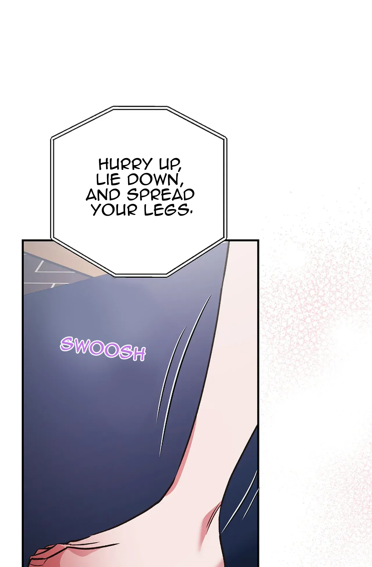 Obscene Phone Call - Chapter 1 manhwa
