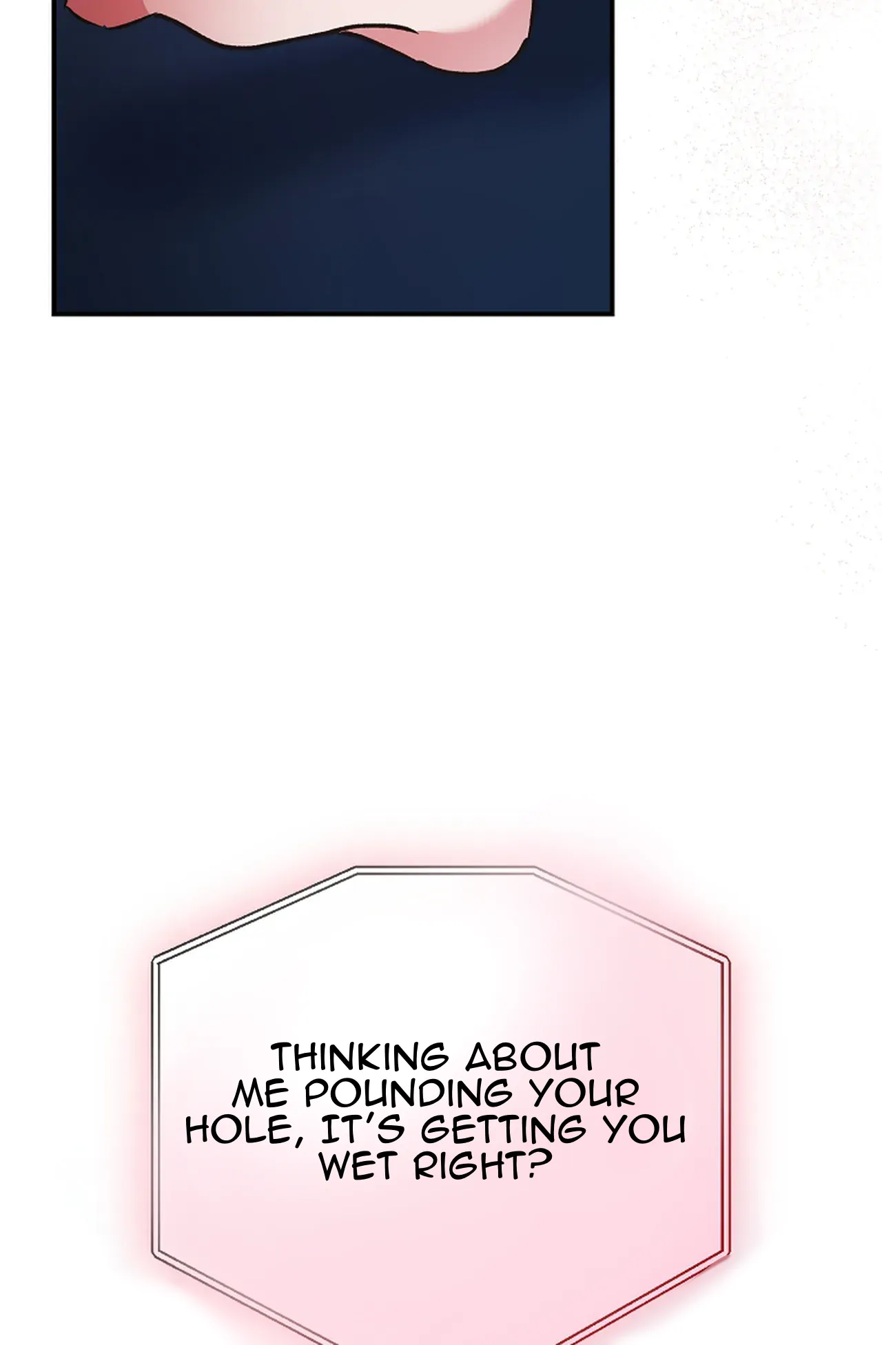 Obscene Phone Call - Chapter 1 manhwa