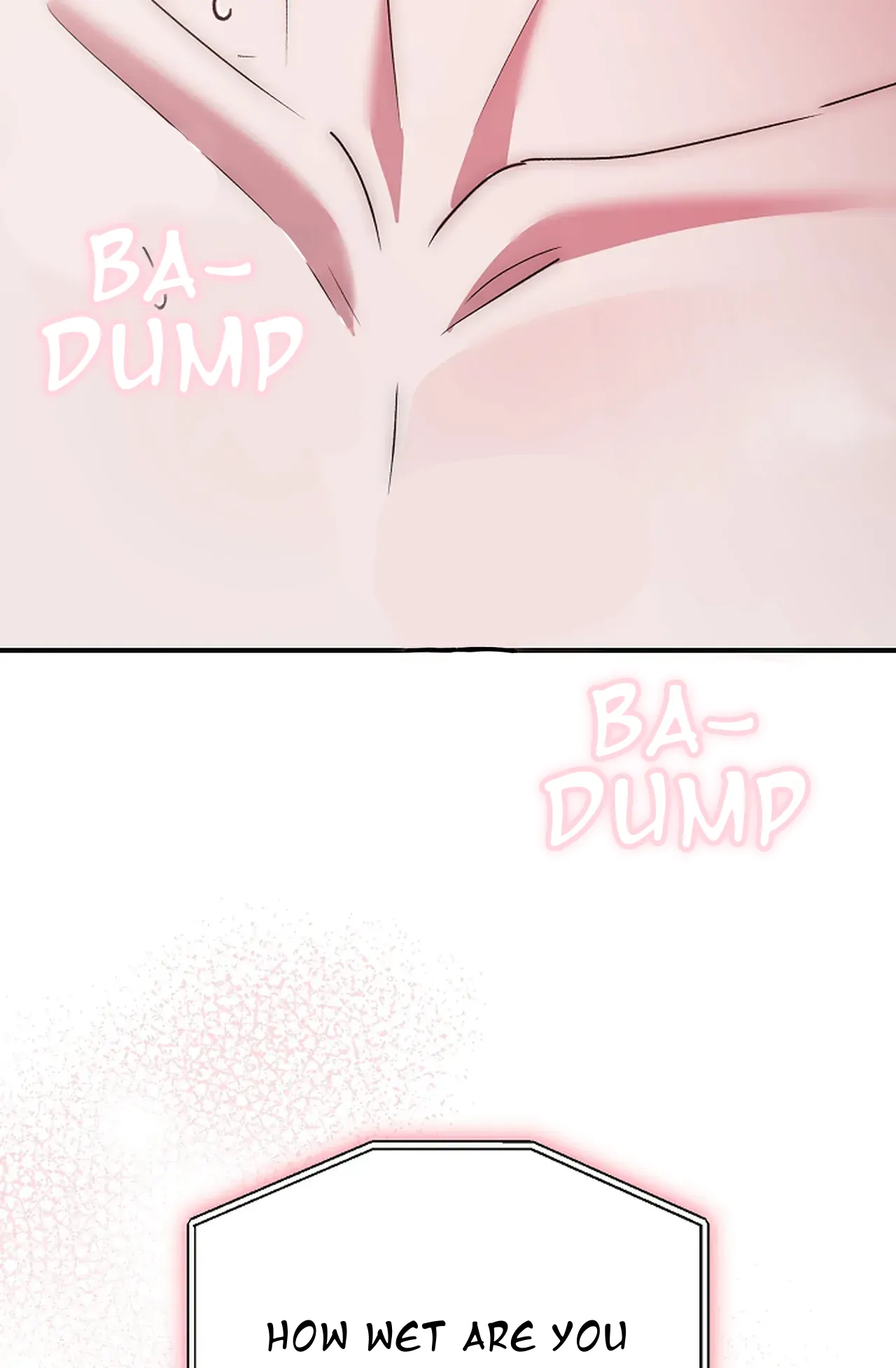 Obscene Phone Call - Chapter 1 manhwa