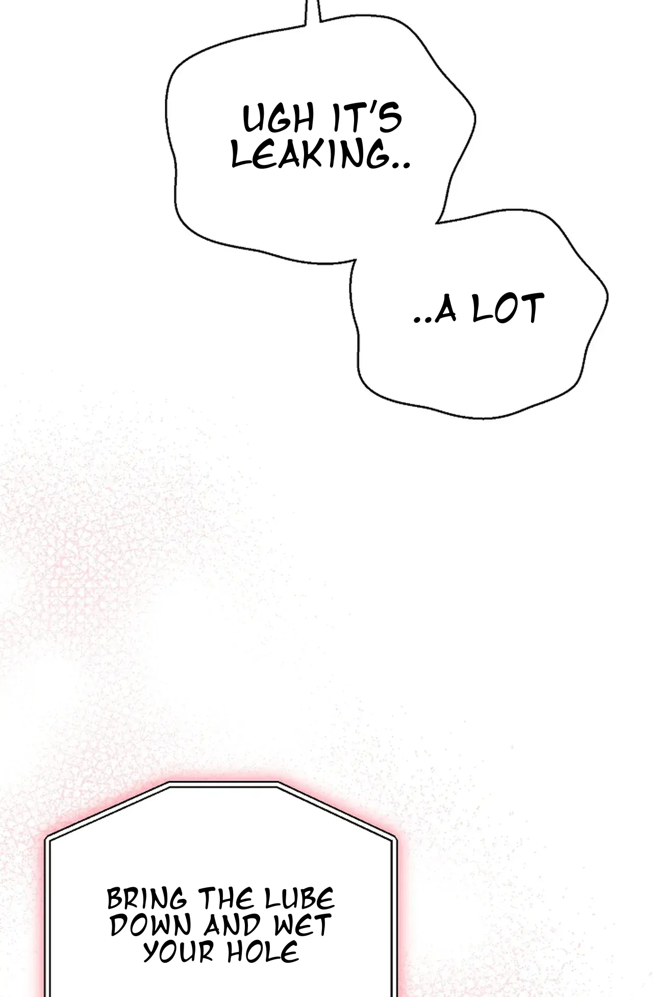 Obscene Phone Call - Chapter 1 manhwa