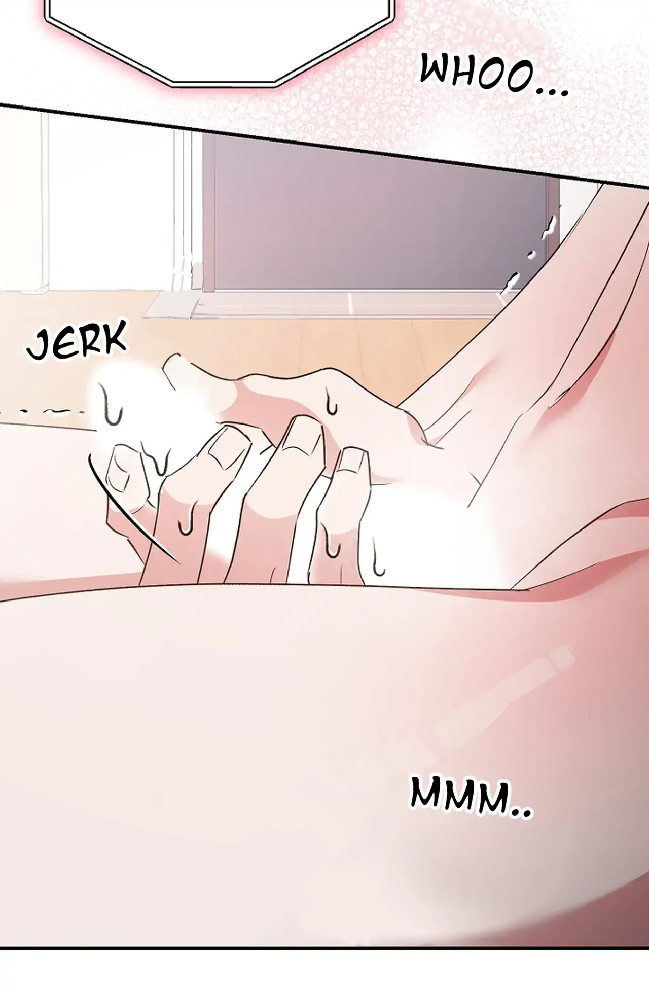 Obscene Phone Call - Chapter 1 manhwa